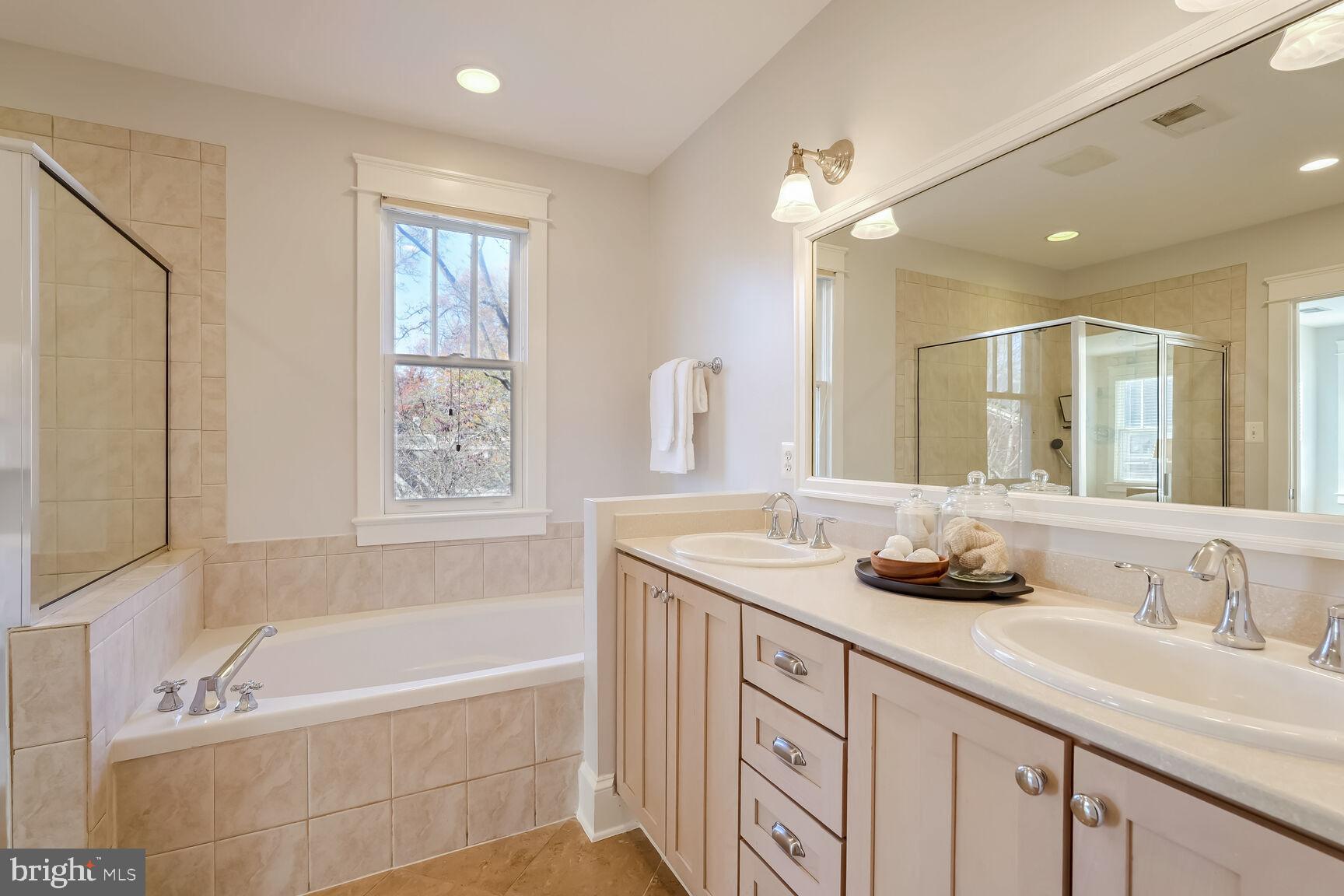 ASHTON HEIGHTS - Residential