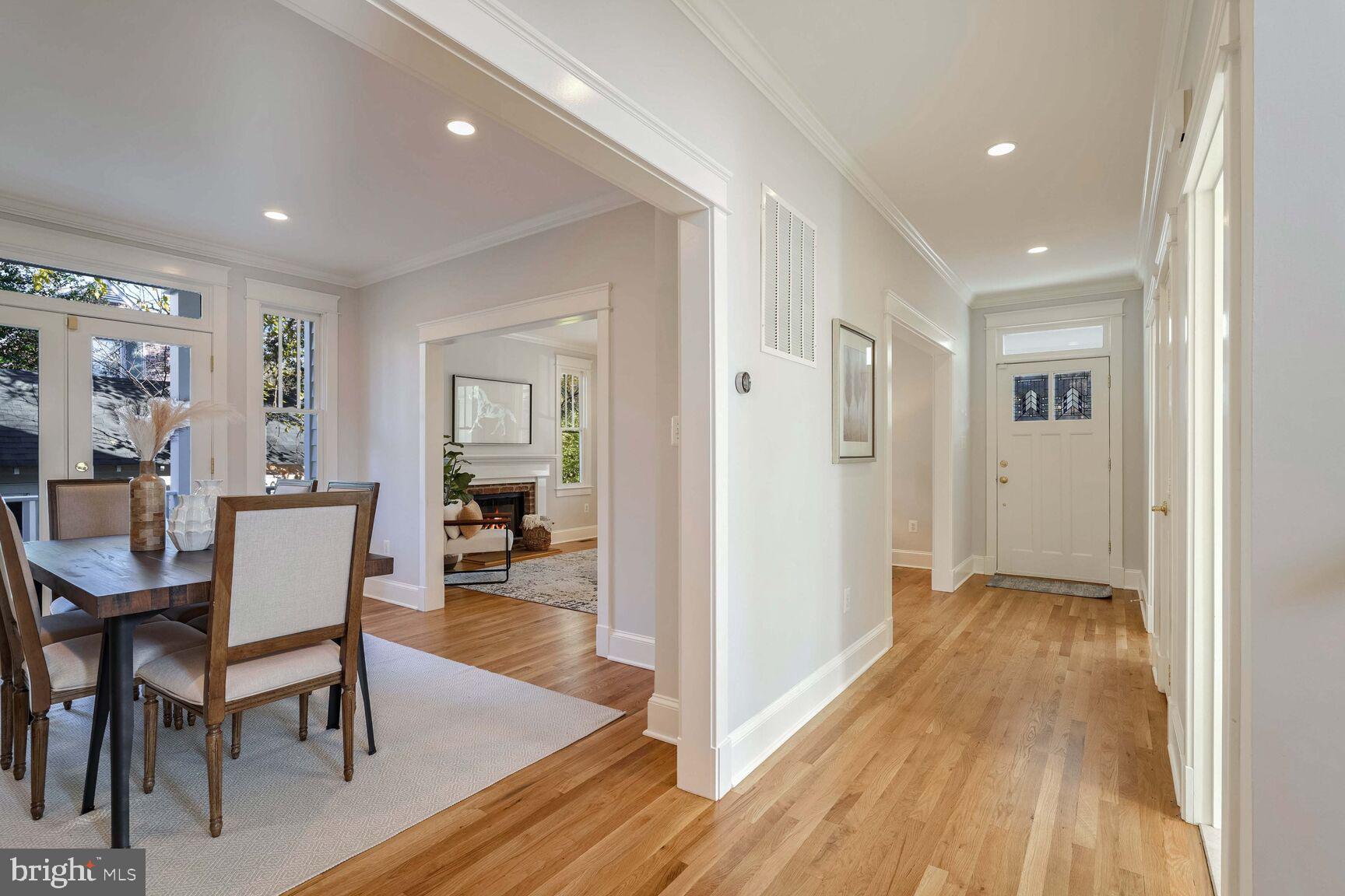 ASHTON HEIGHTS - Residential