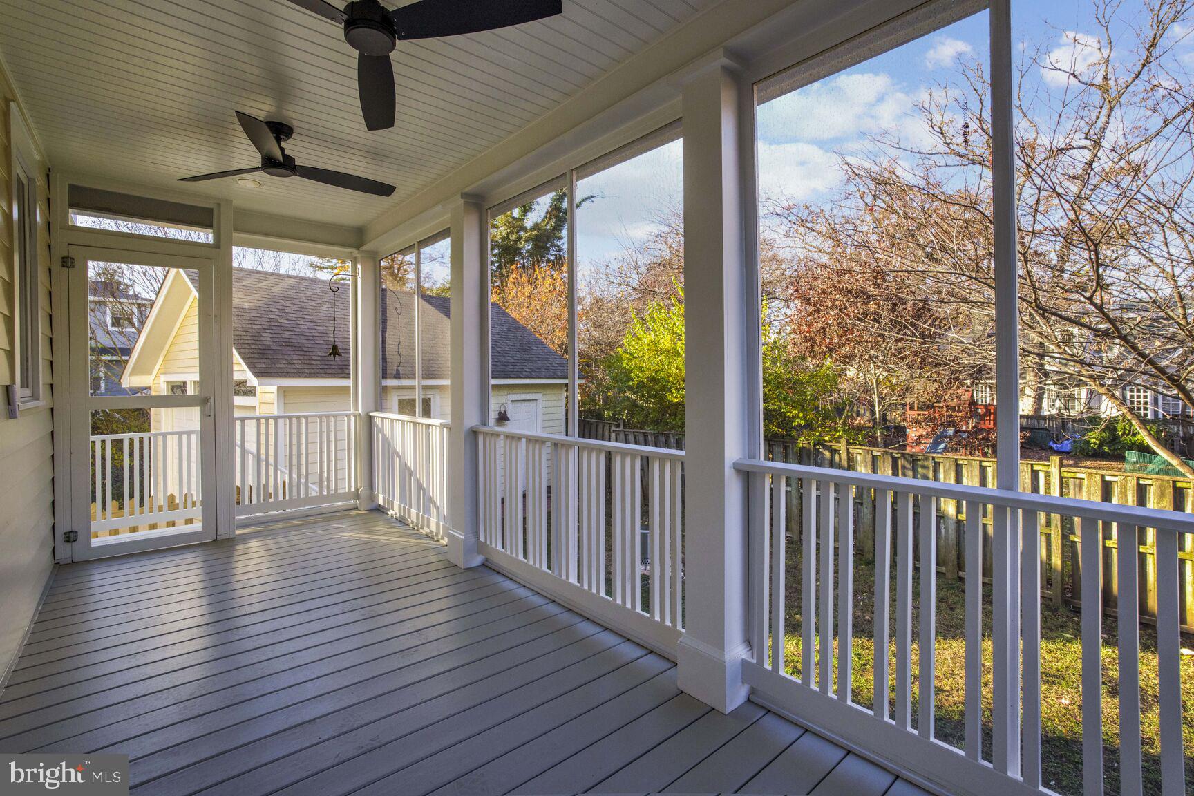 ASHTON HEIGHTS - Residential