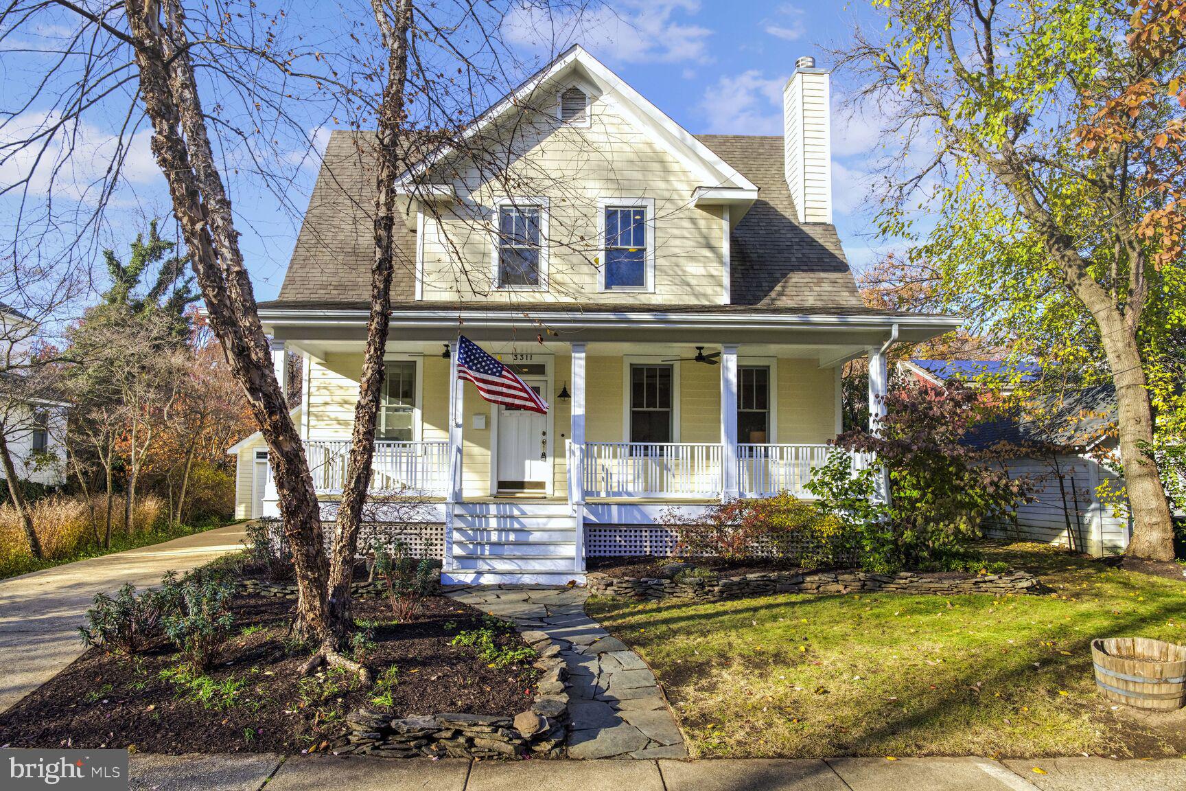 ASHTON HEIGHTS - Residential