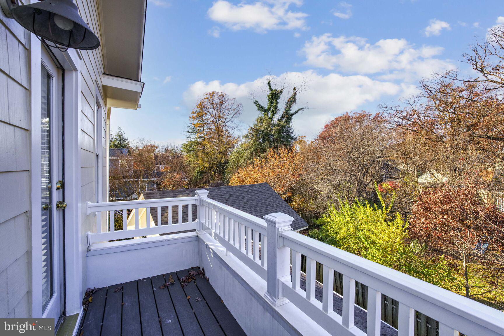 ASHTON HEIGHTS - Residential