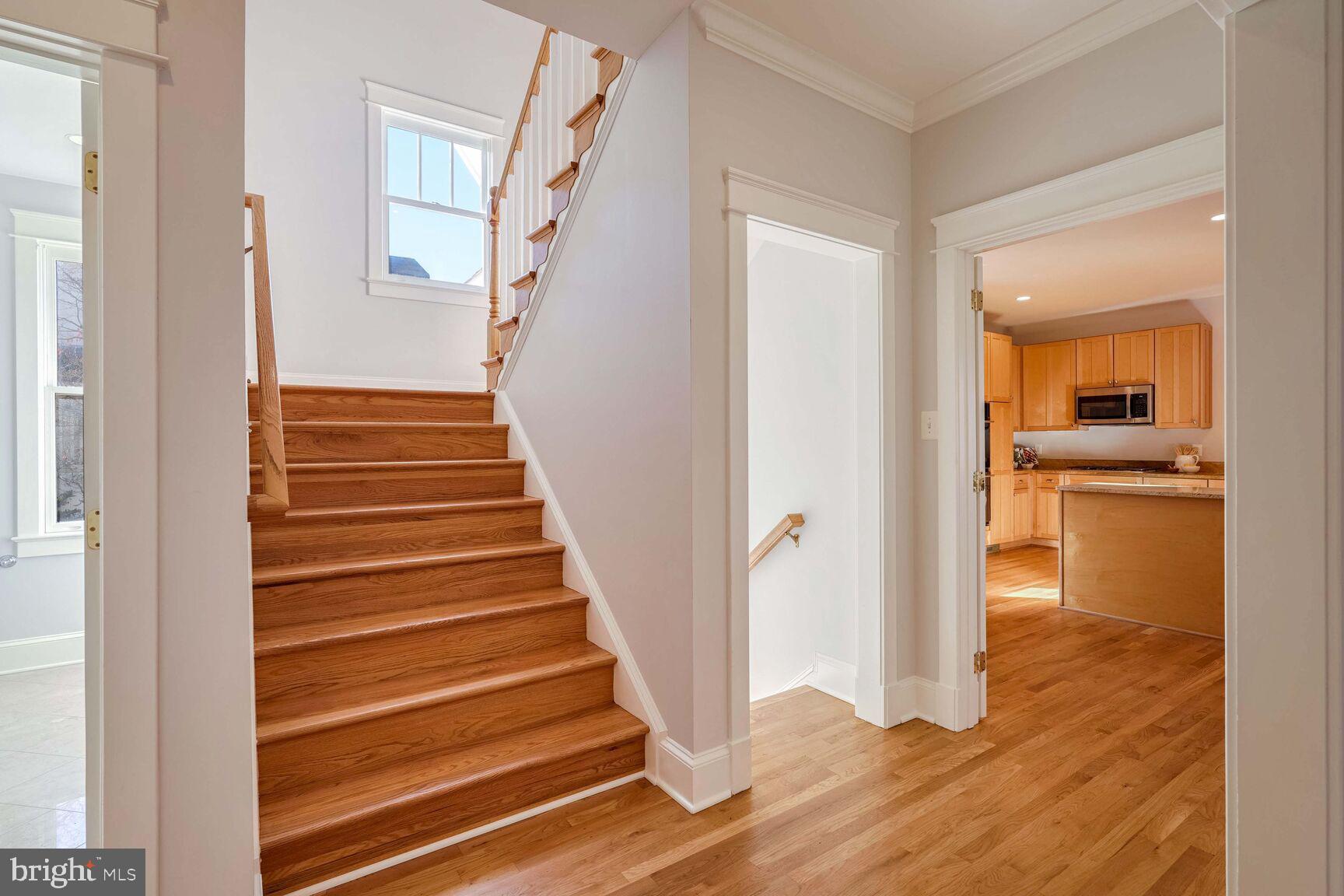 ASHTON HEIGHTS - Residential