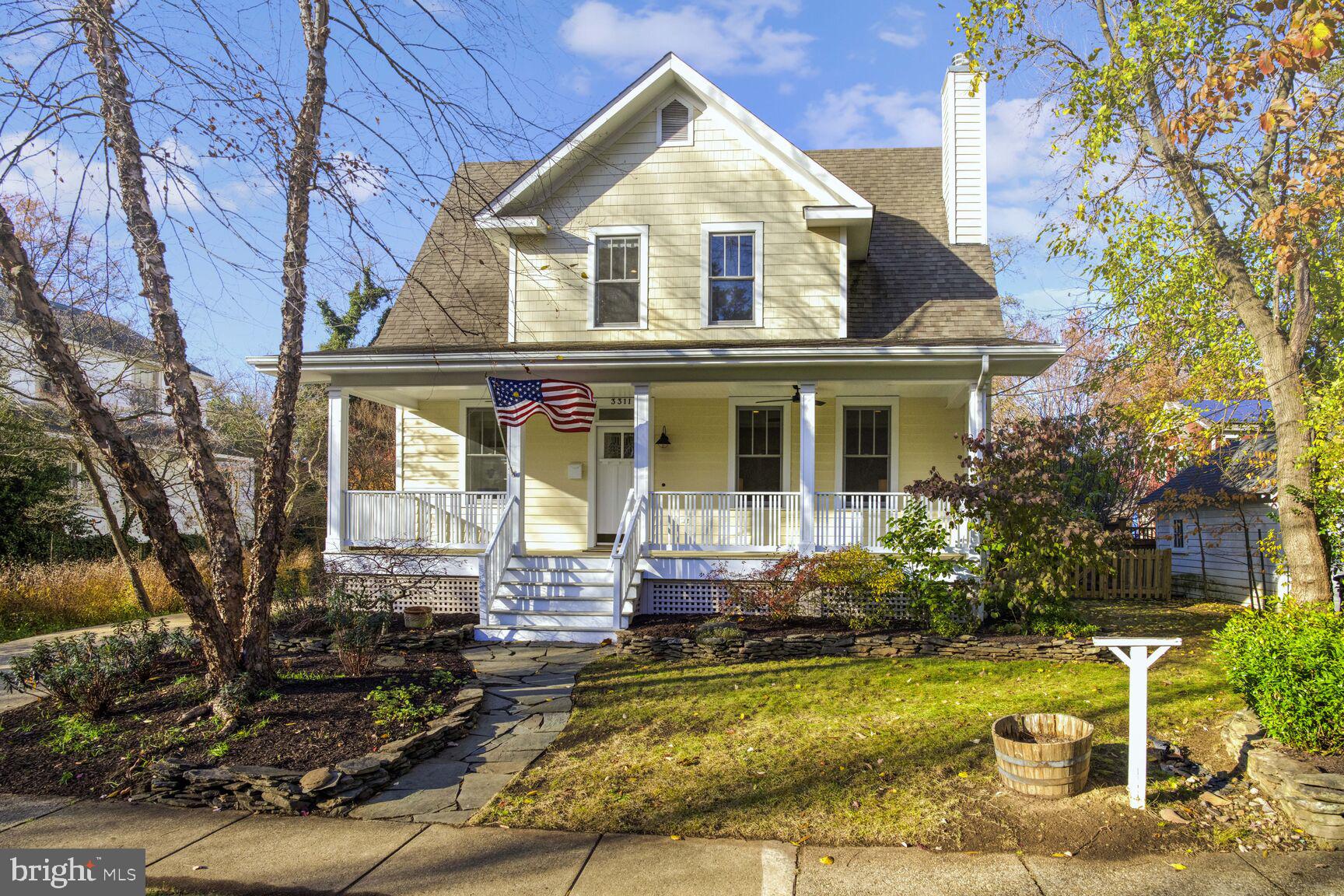 ASHTON HEIGHTS - Residential