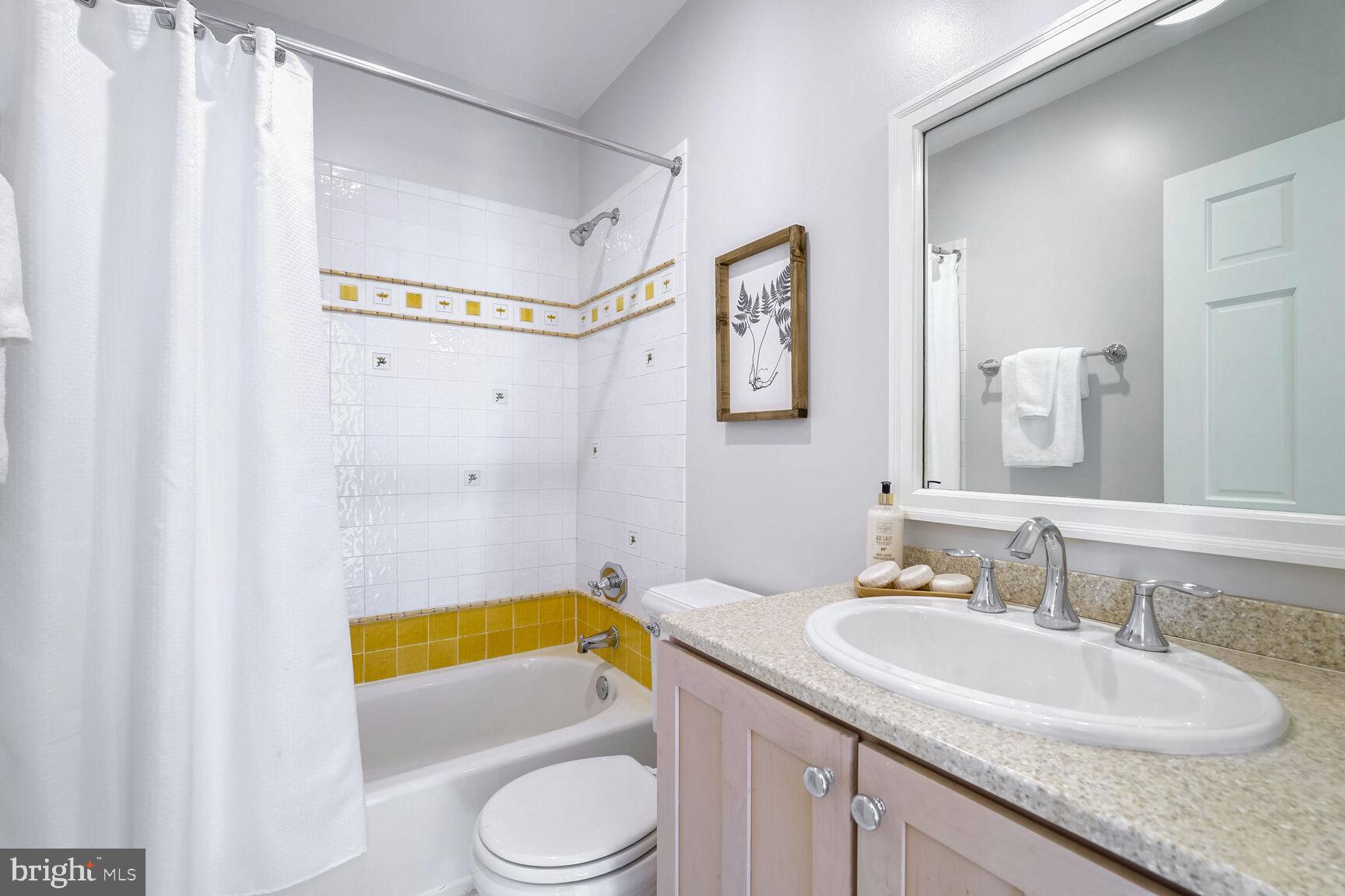 ASHTON HEIGHTS - Residential