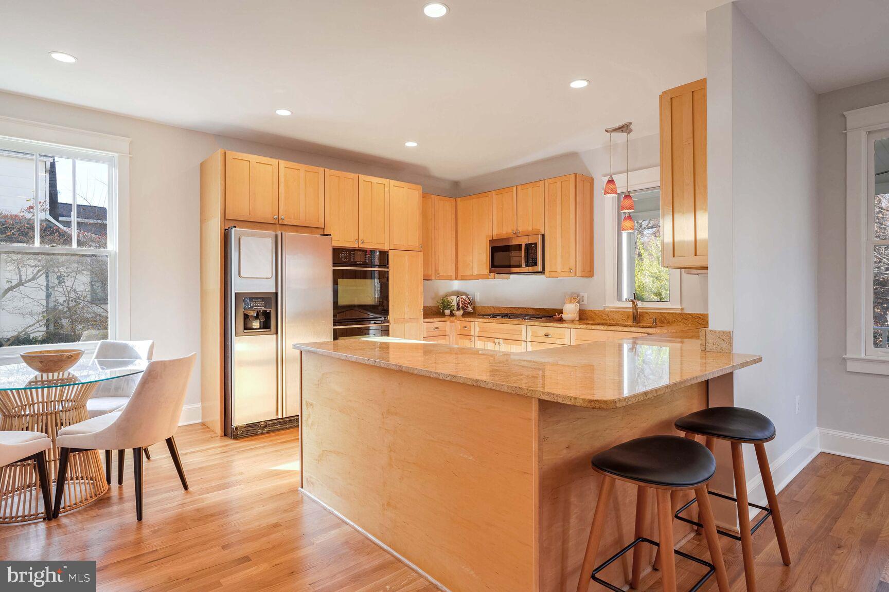 ASHTON HEIGHTS - Residential