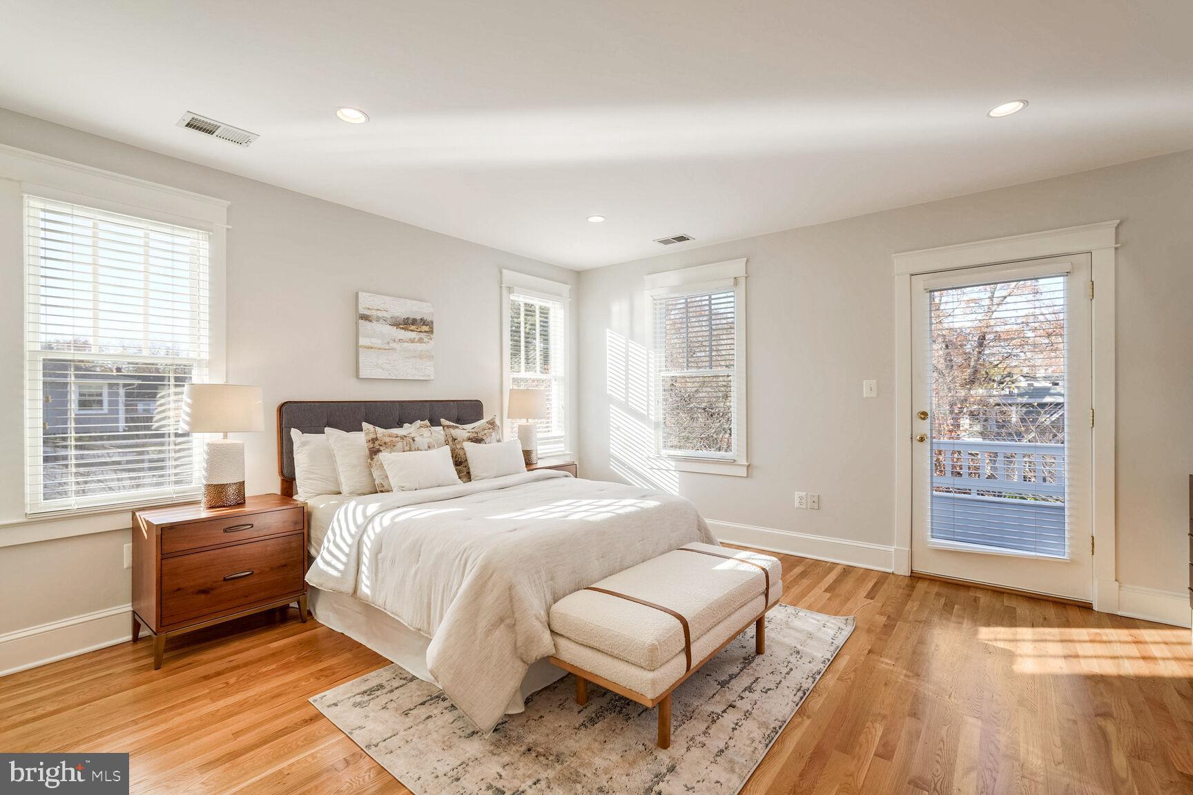 ASHTON HEIGHTS - Residential