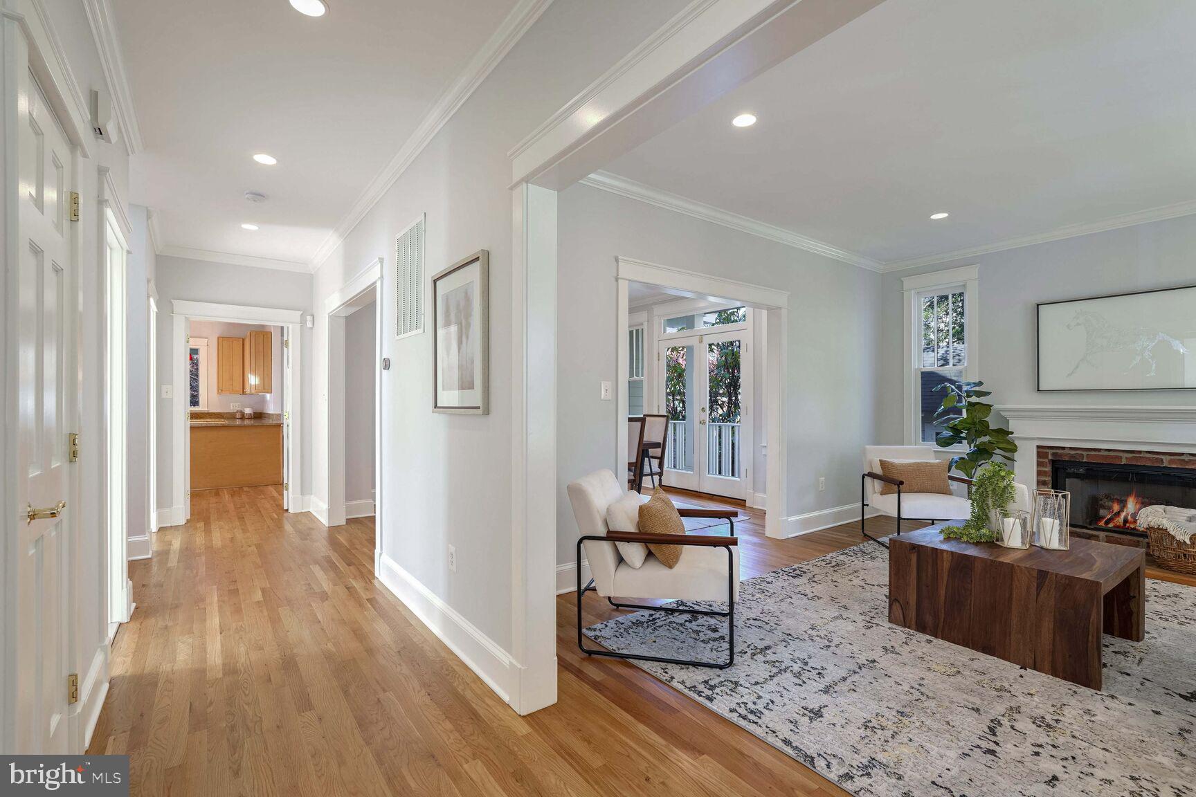 ASHTON HEIGHTS - Residential