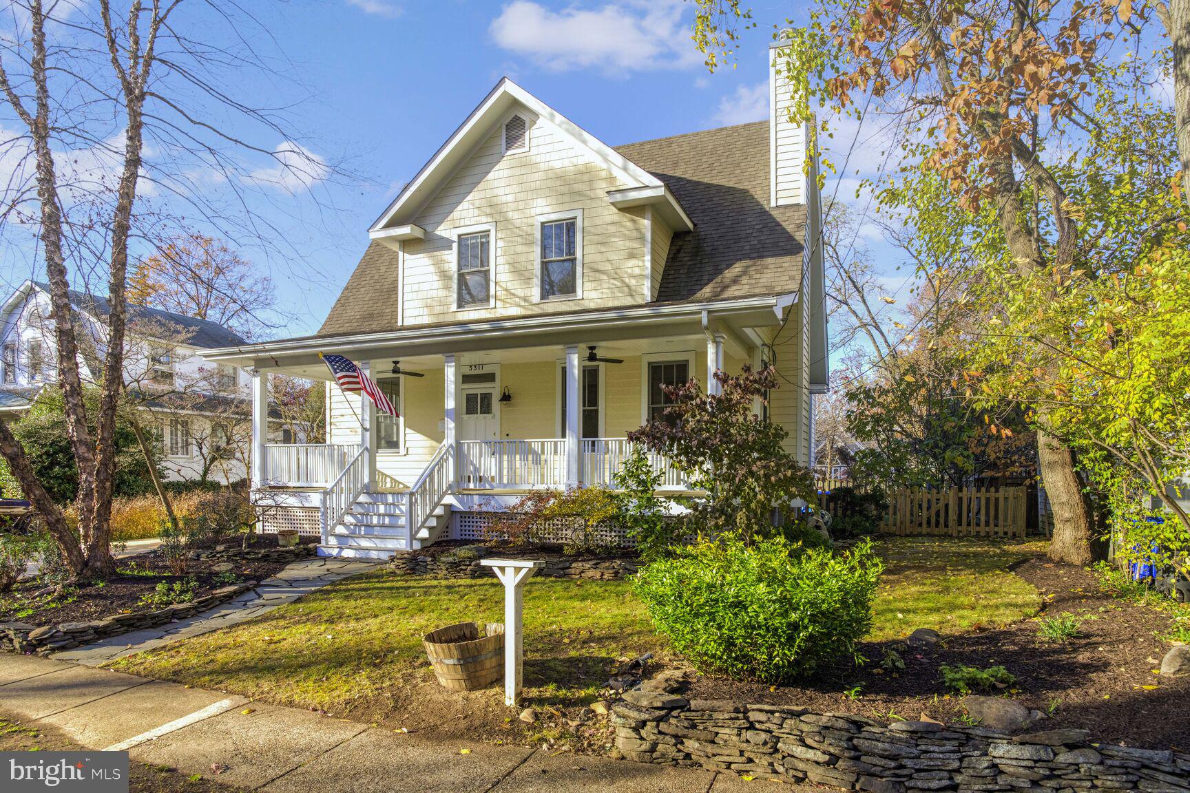 ASHTON HEIGHTS - Residential