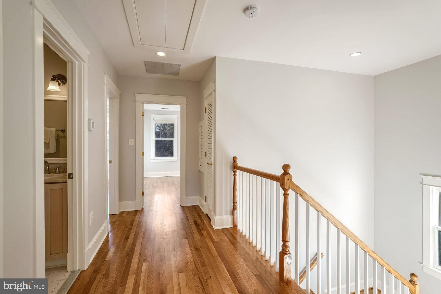 ASHTON HEIGHTS - Residential