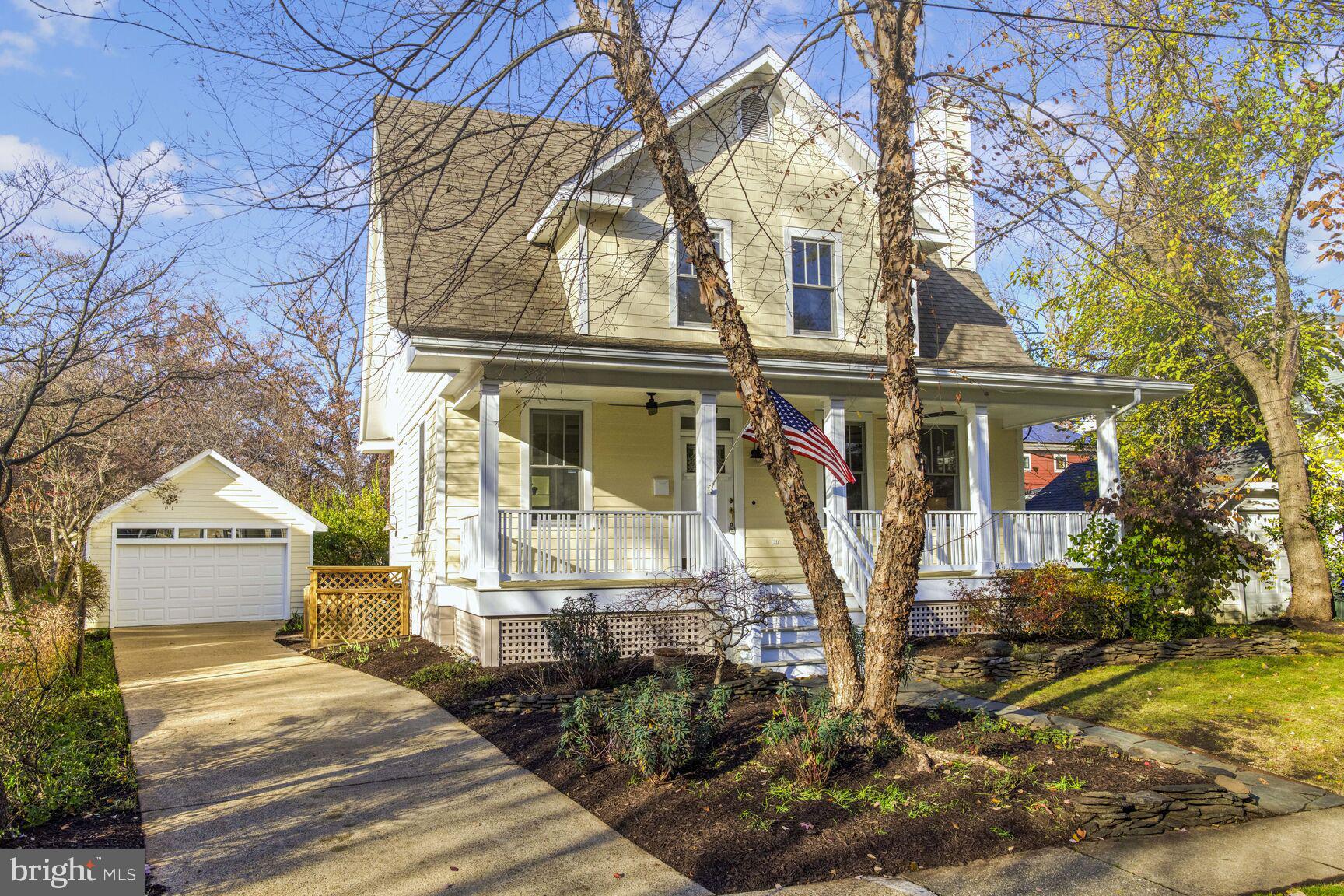 ASHTON HEIGHTS - Residential