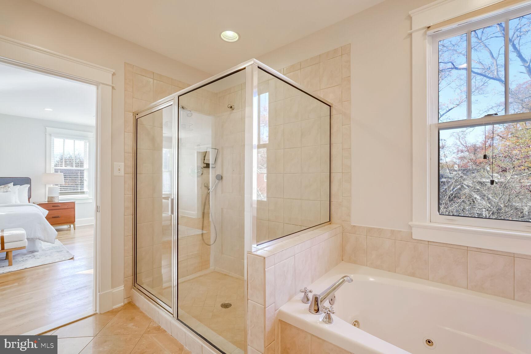 ASHTON HEIGHTS - Residential