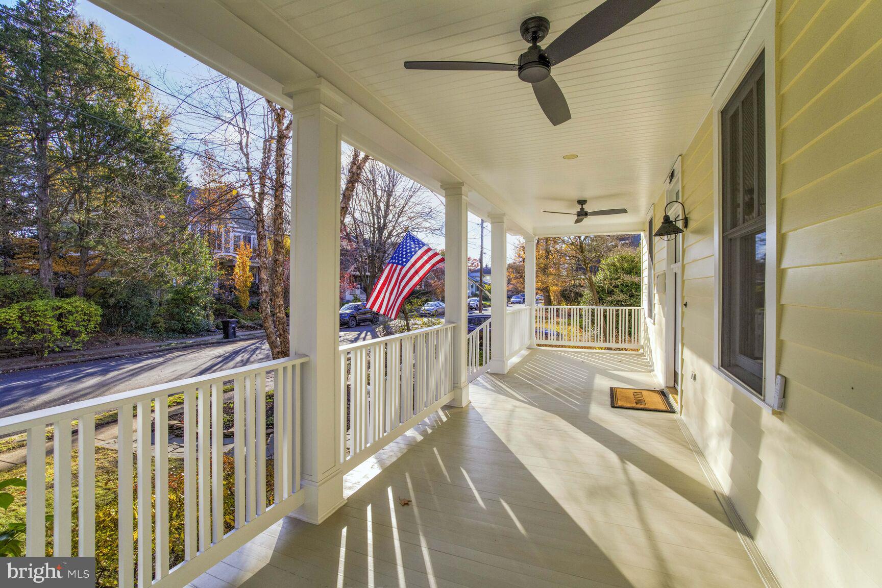 ASHTON HEIGHTS - Residential