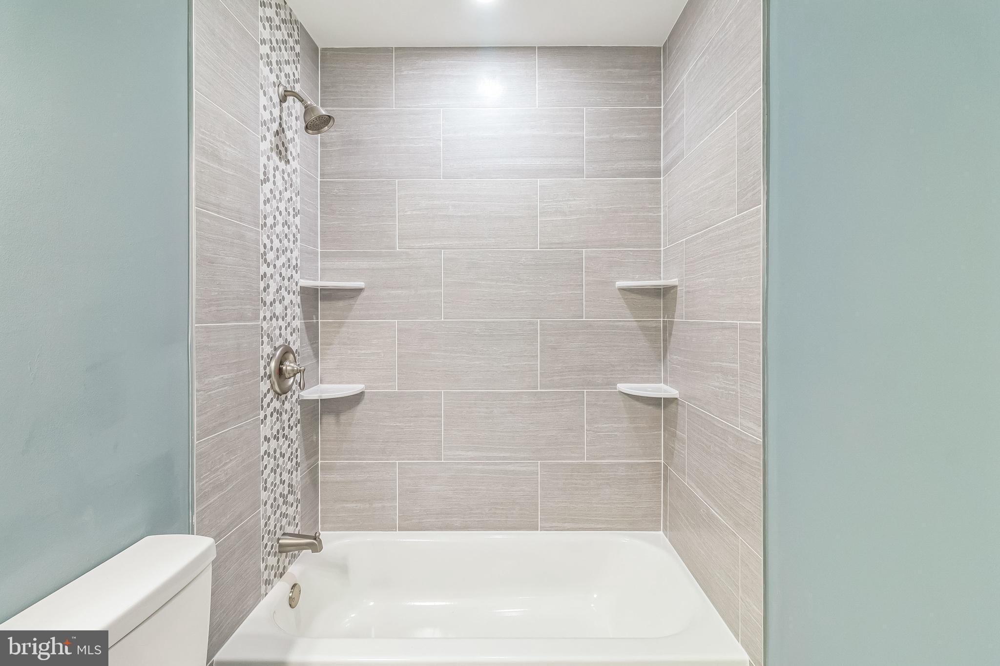 SUSSEX SQUARE CONDO - Residential