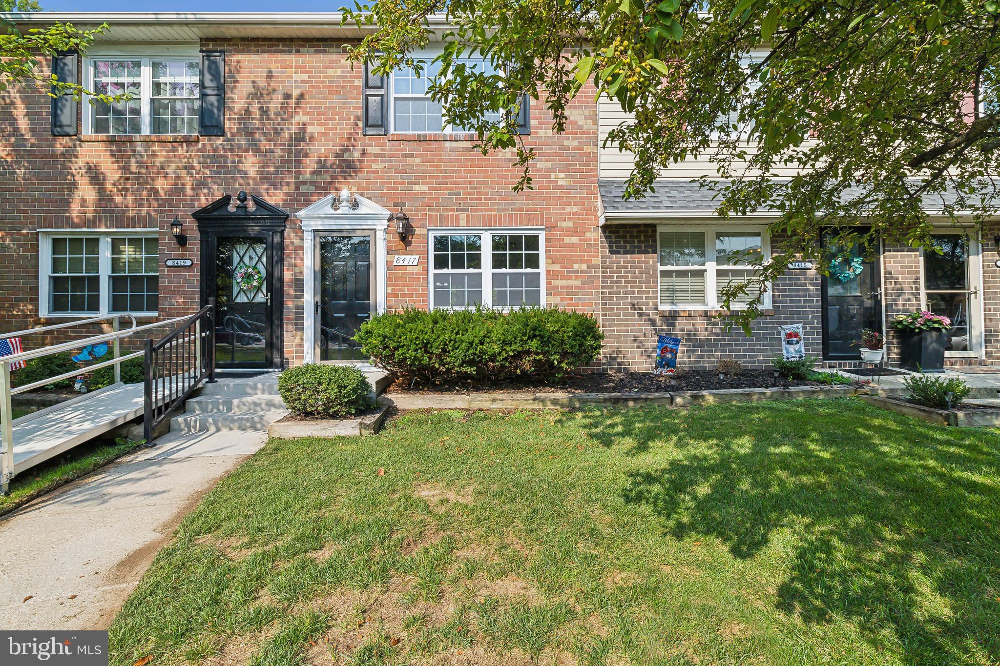 SUSSEX SQUARE CONDO - Residential