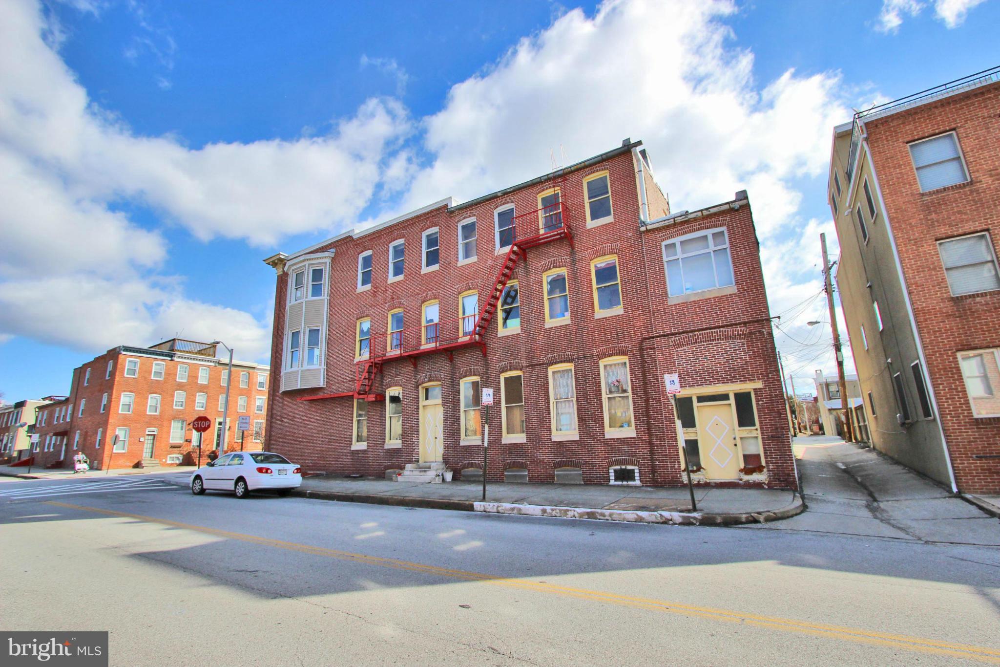 CANTON - Residential