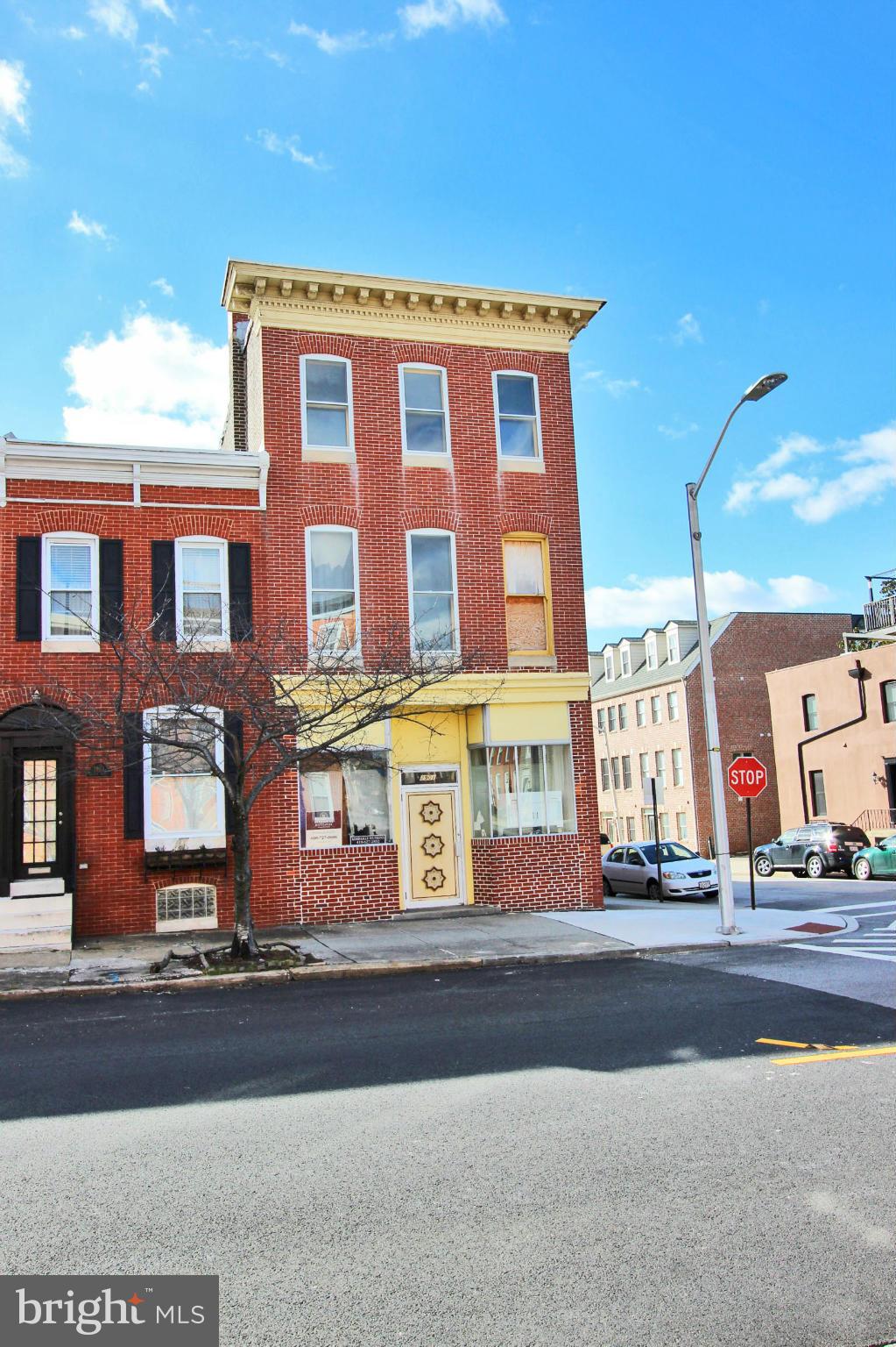 CANTON - Residential