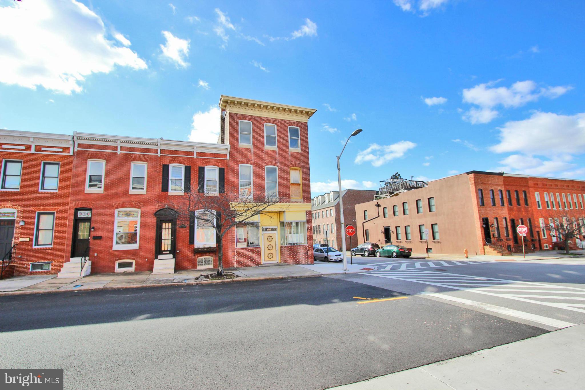 CANTON - Residential