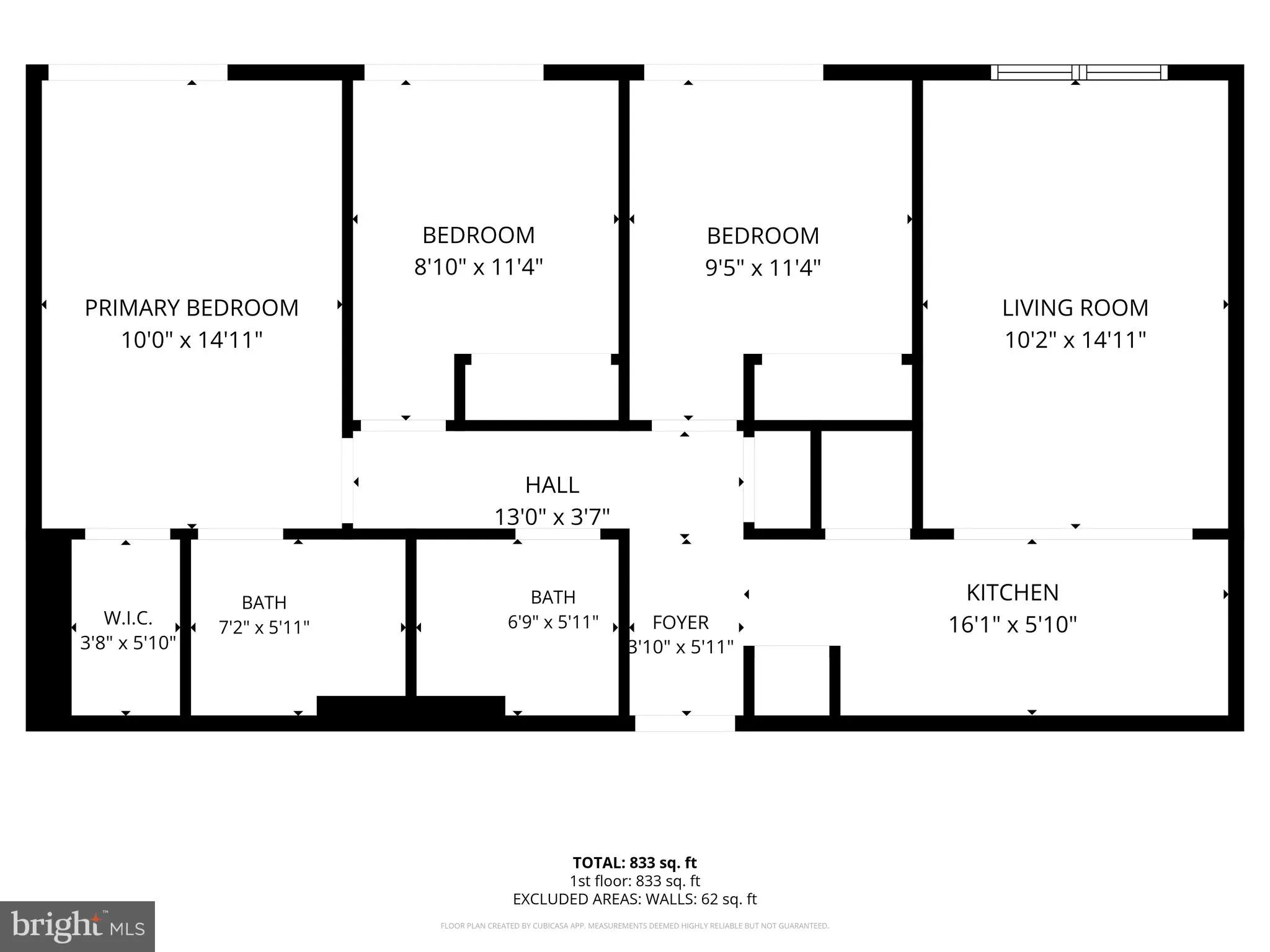 Additional image 77 of 1516 Marion Barry Avenue SE Unit 301, Washington, DC 20020