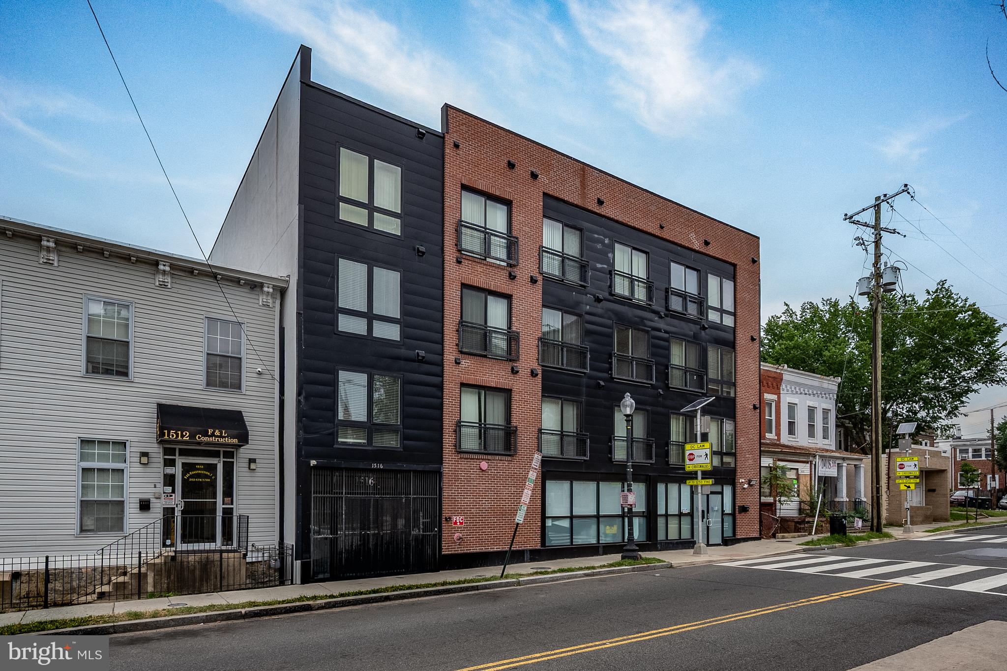 1516 MARION BARRY AVENUE SE 301