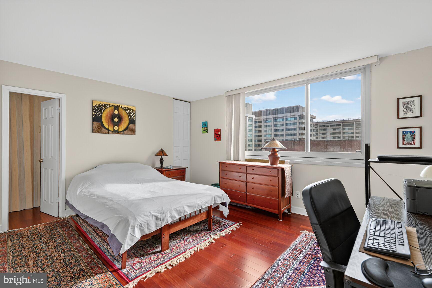 FRIENDSHIP HEIGHTS - Residential