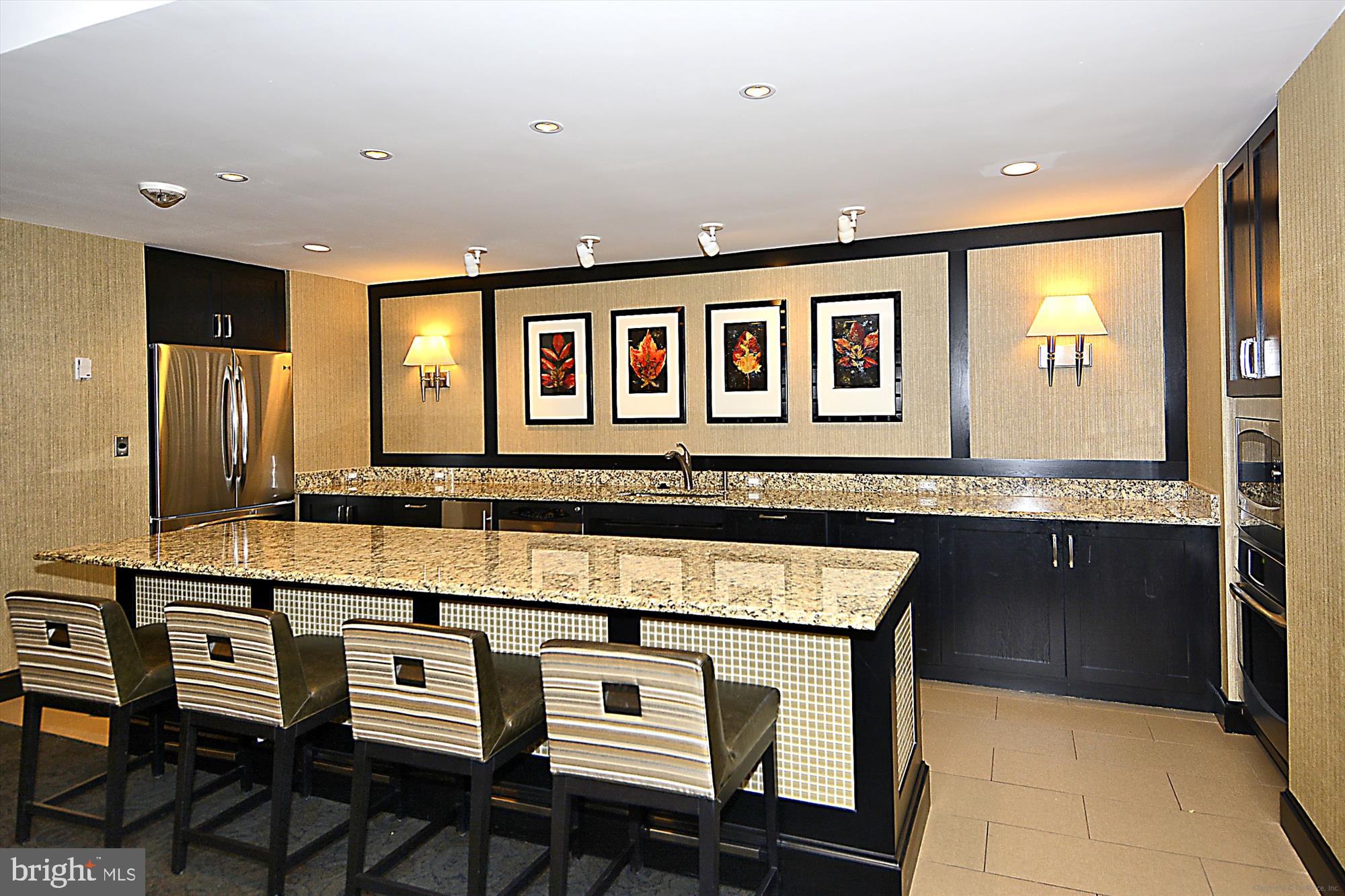 FRIENDSHIP HEIGHTS - Residential