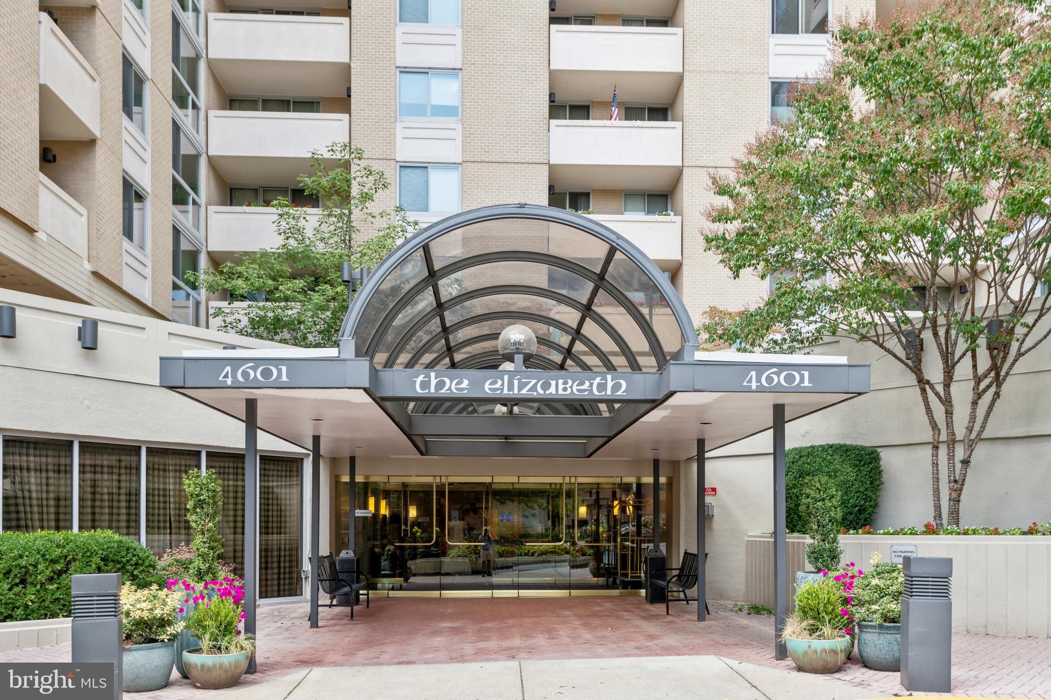 4601 N PARK AVENUE 1218-T