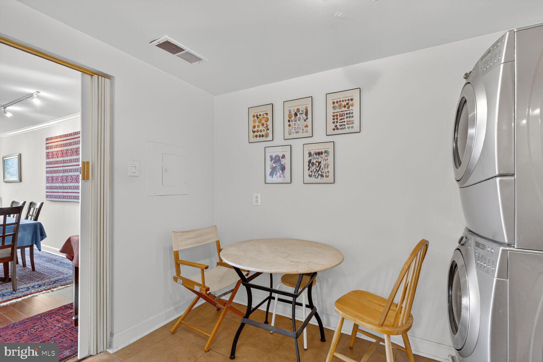 FRIENDSHIP HEIGHTS - Residential