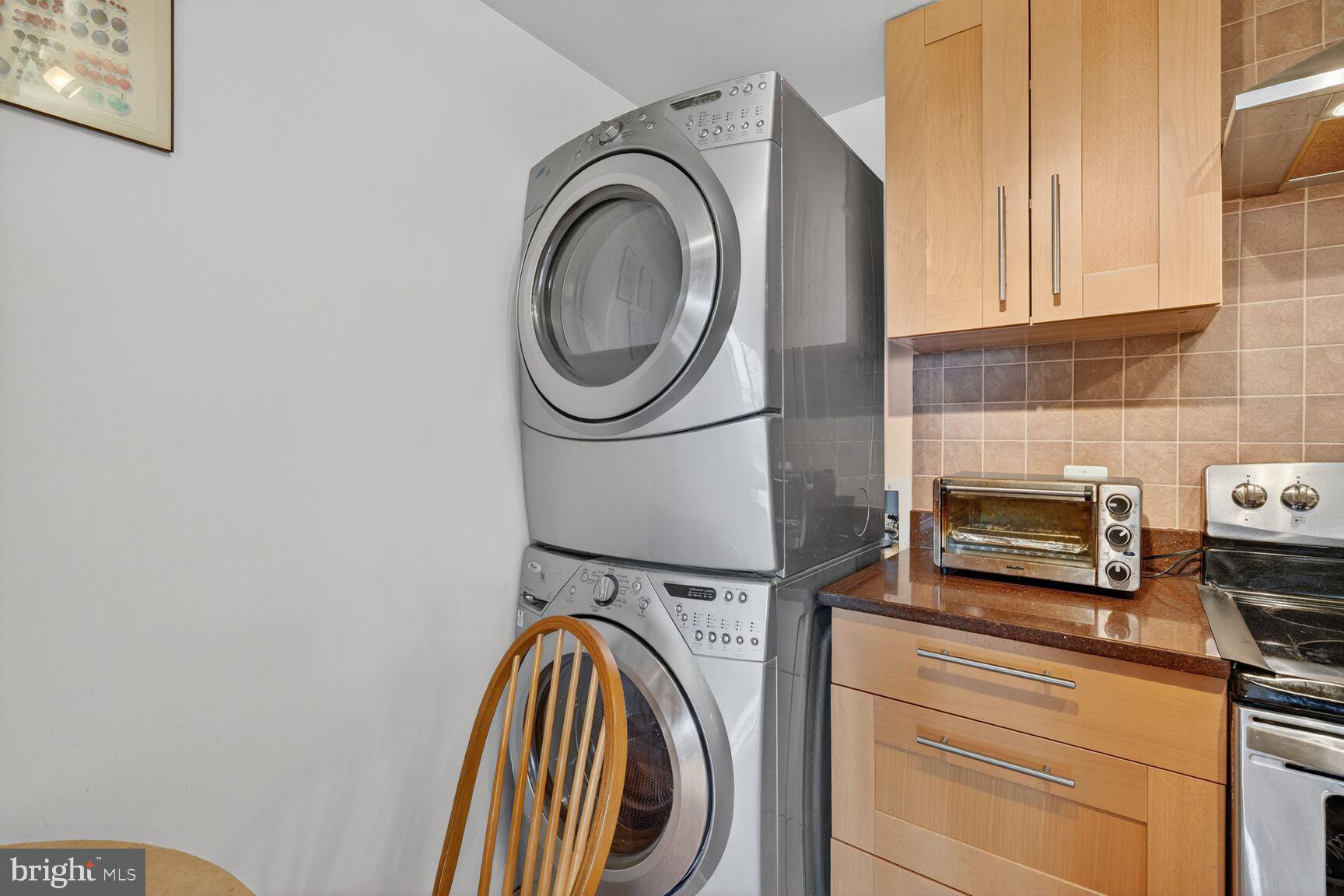 FRIENDSHIP HEIGHTS - Residential