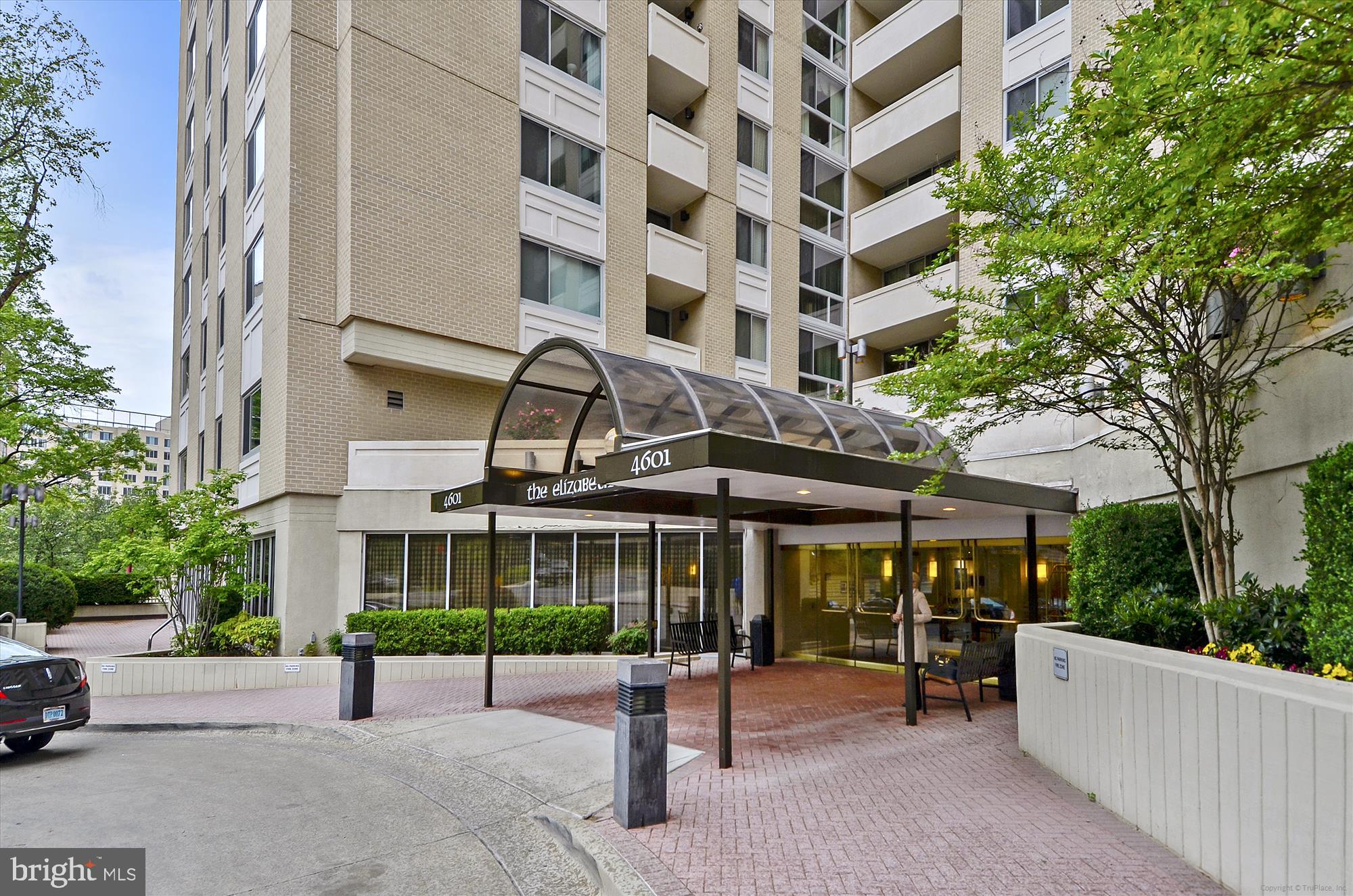 FRIENDSHIP HEIGHTS - Residential