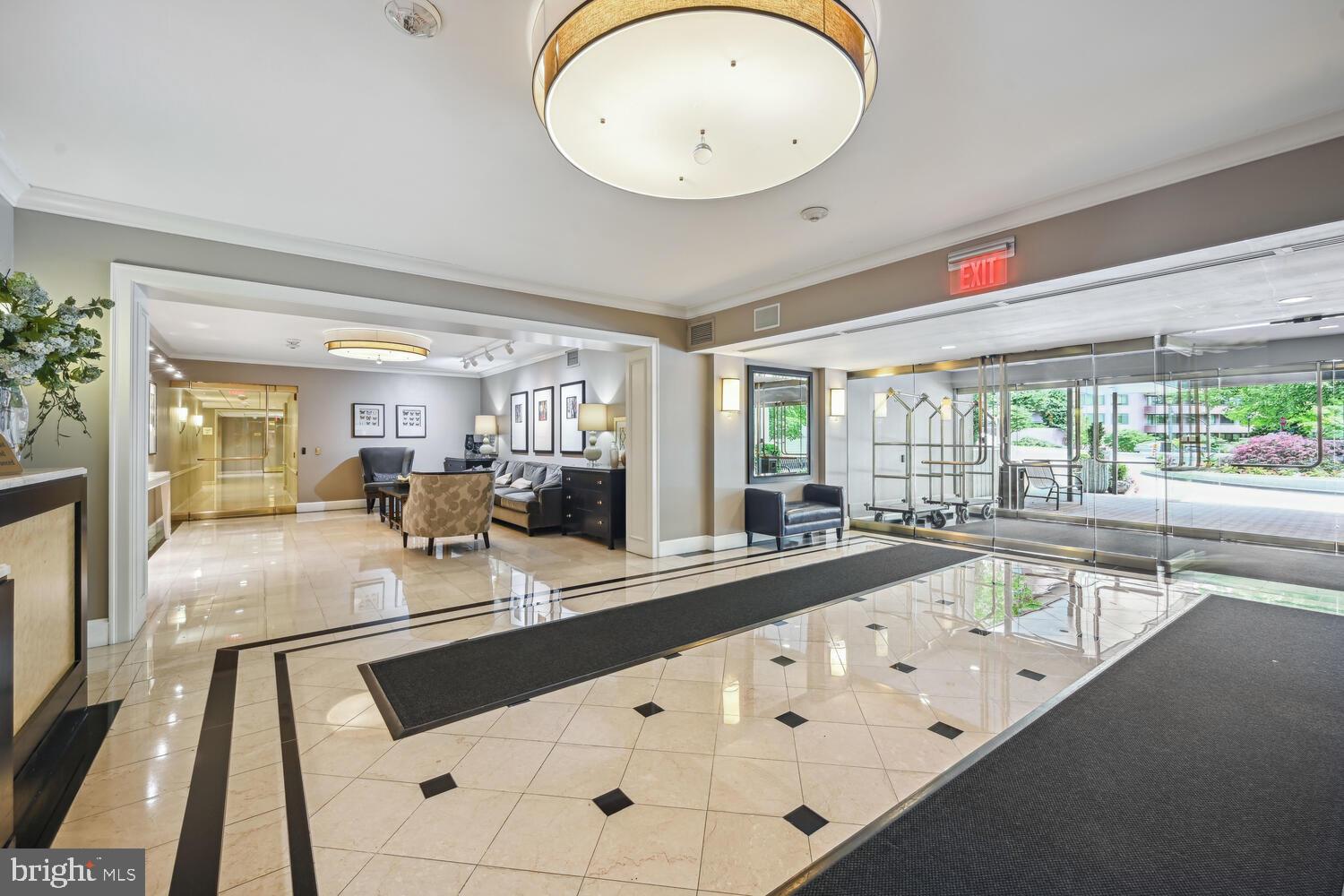 FRIENDSHIP HEIGHTS - Residential