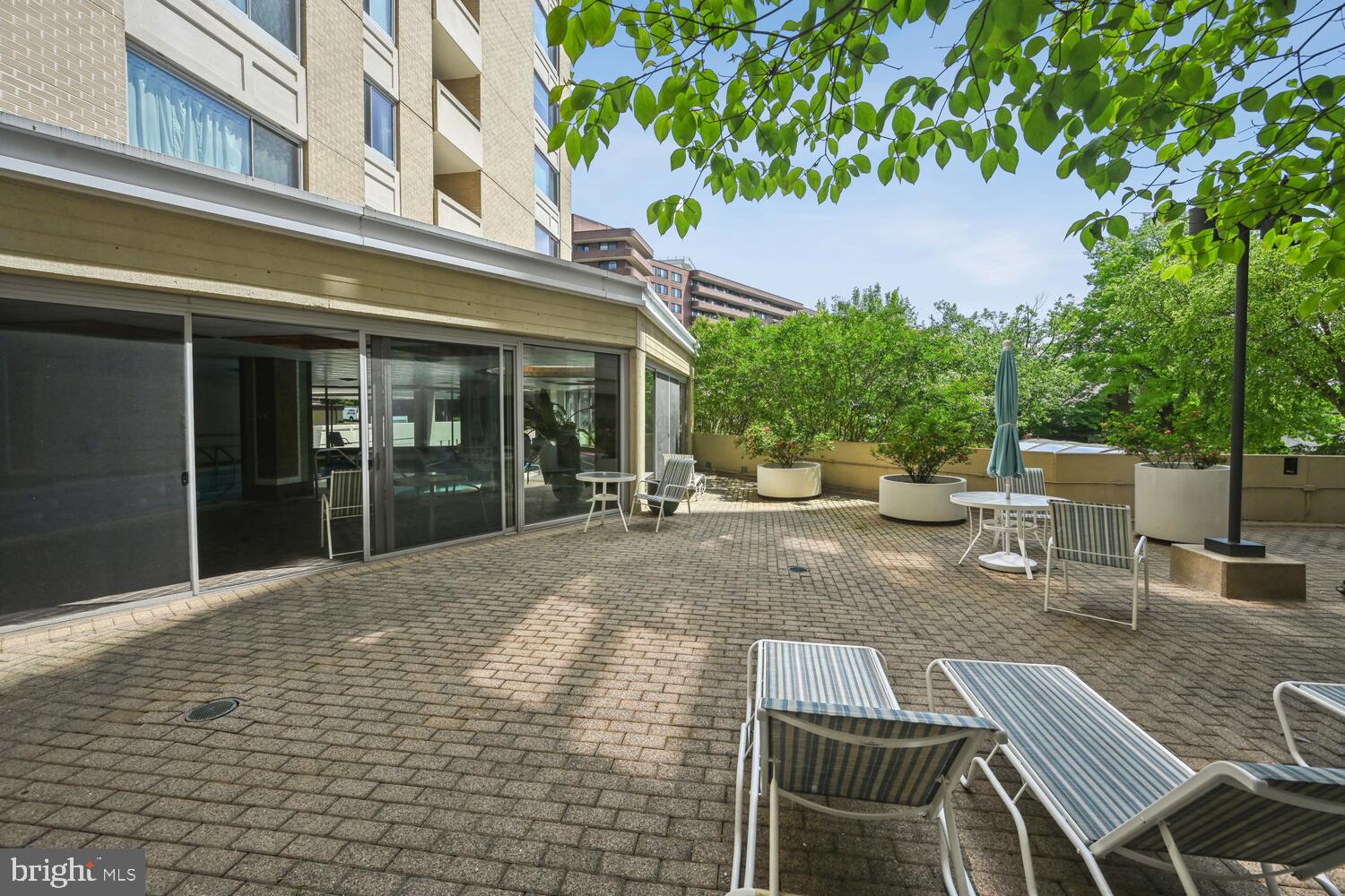 FRIENDSHIP HEIGHTS - Residential