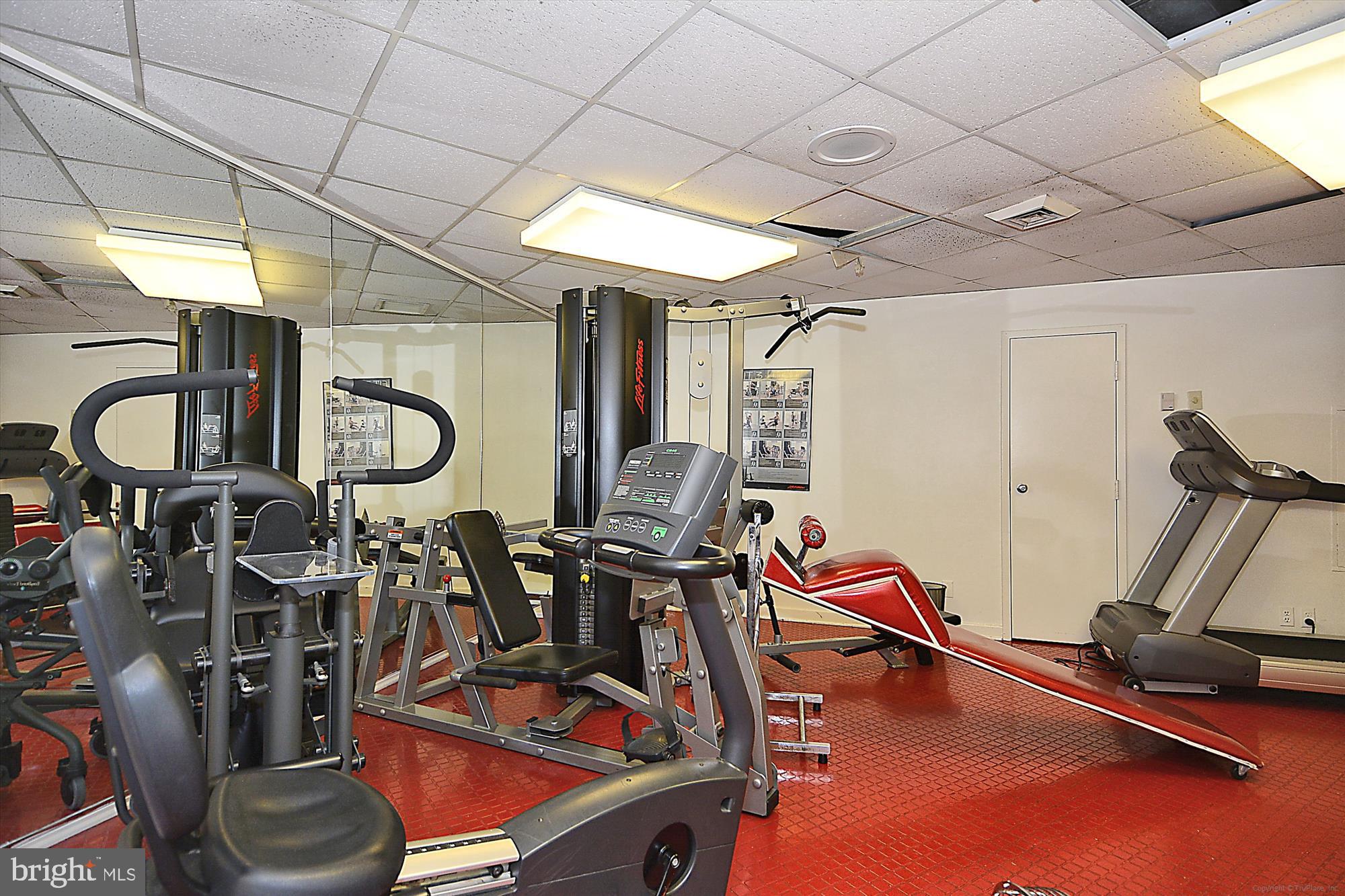 FRIENDSHIP HEIGHTS - Residential