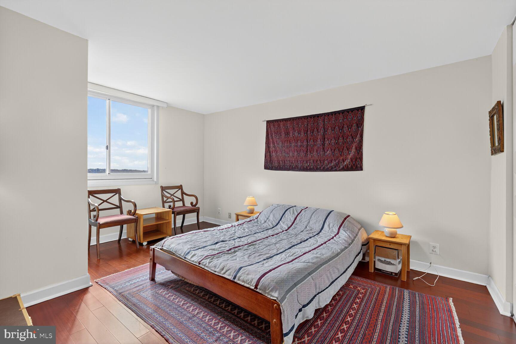 FRIENDSHIP HEIGHTS - Residential