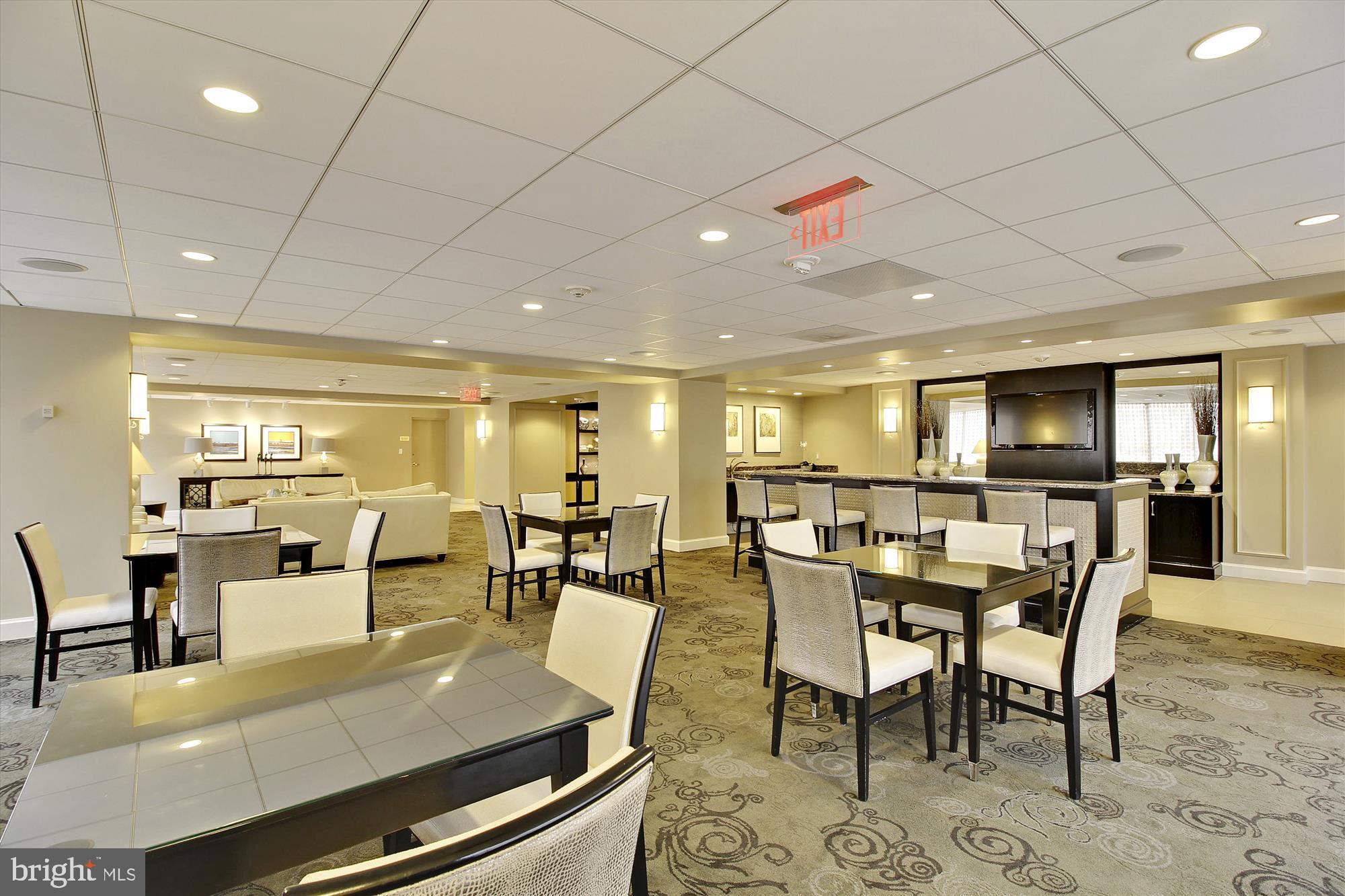 FRIENDSHIP HEIGHTS - Residential