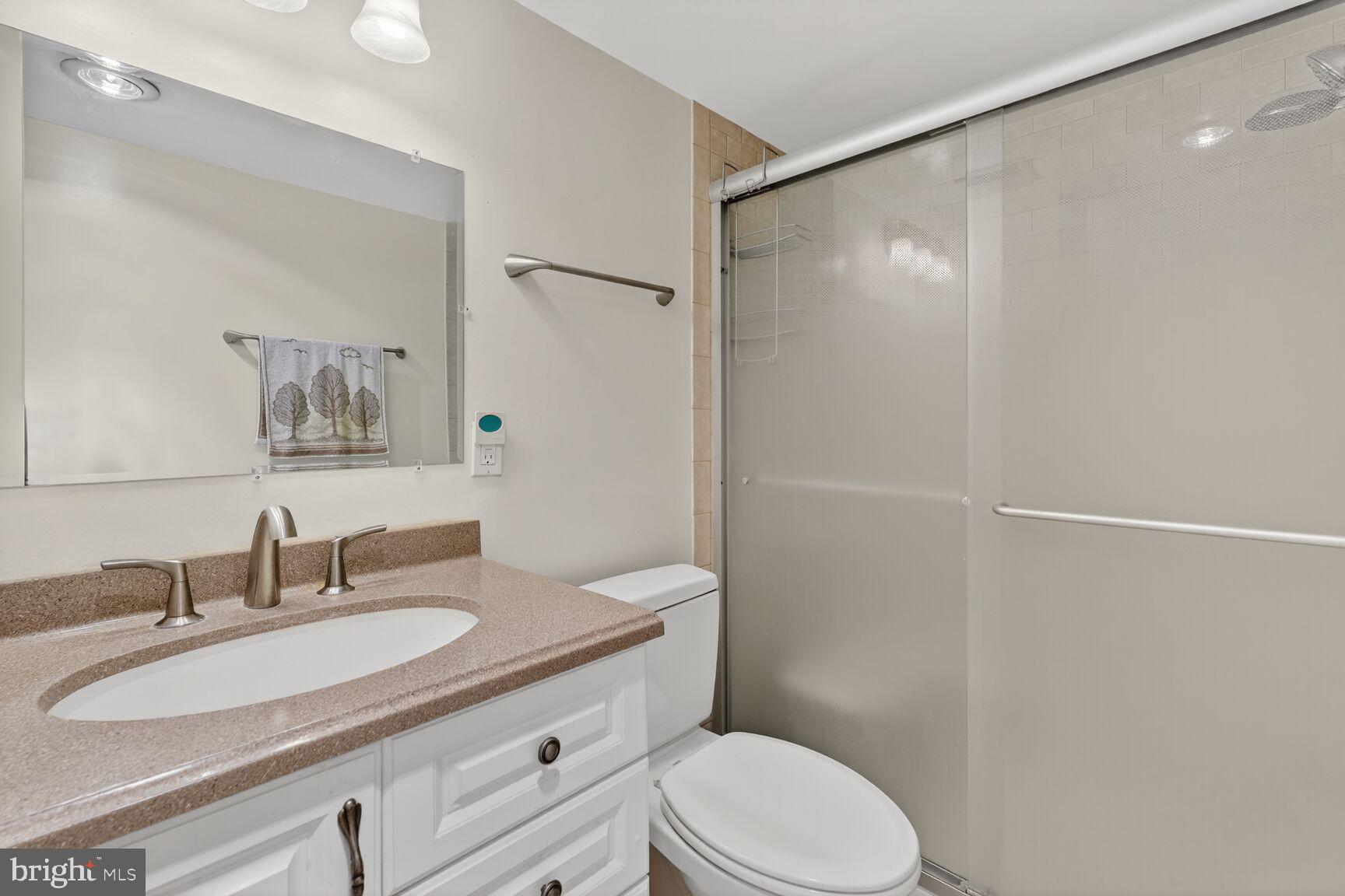 FRIENDSHIP HEIGHTS - Residential