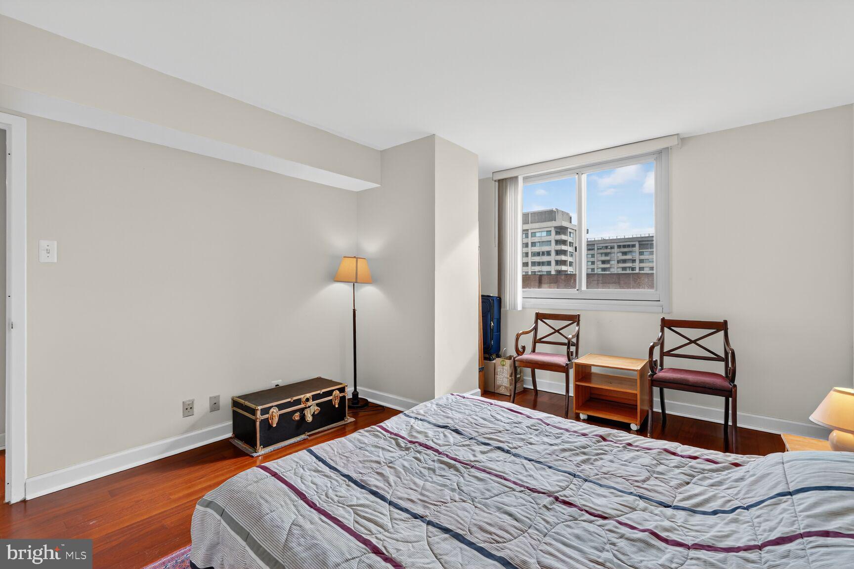 FRIENDSHIP HEIGHTS - Residential