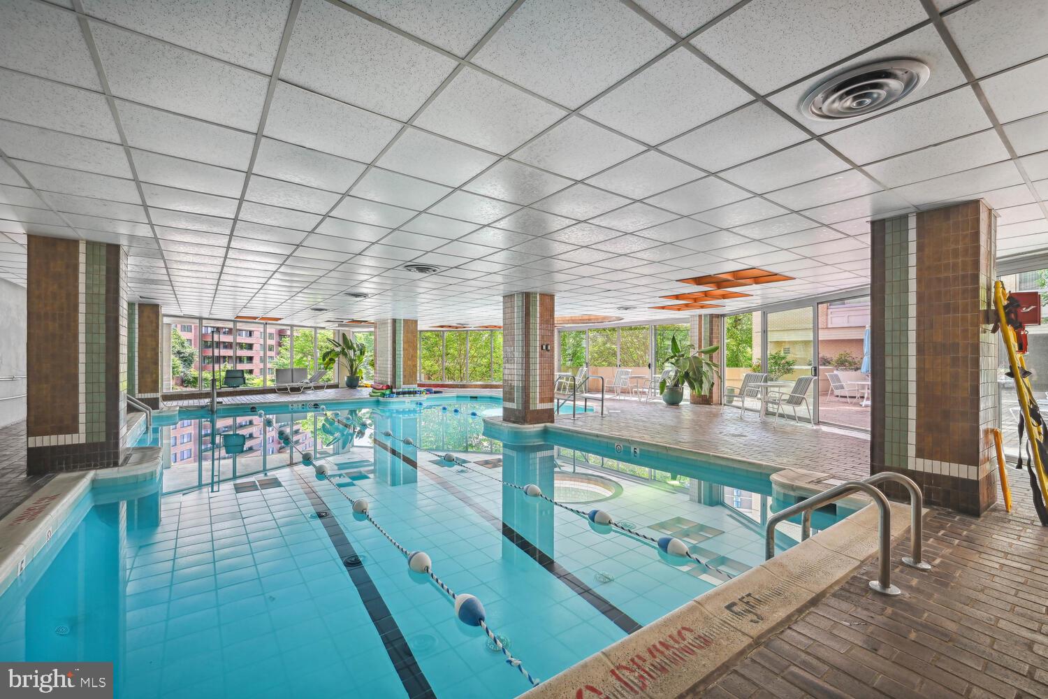 FRIENDSHIP HEIGHTS - Residential