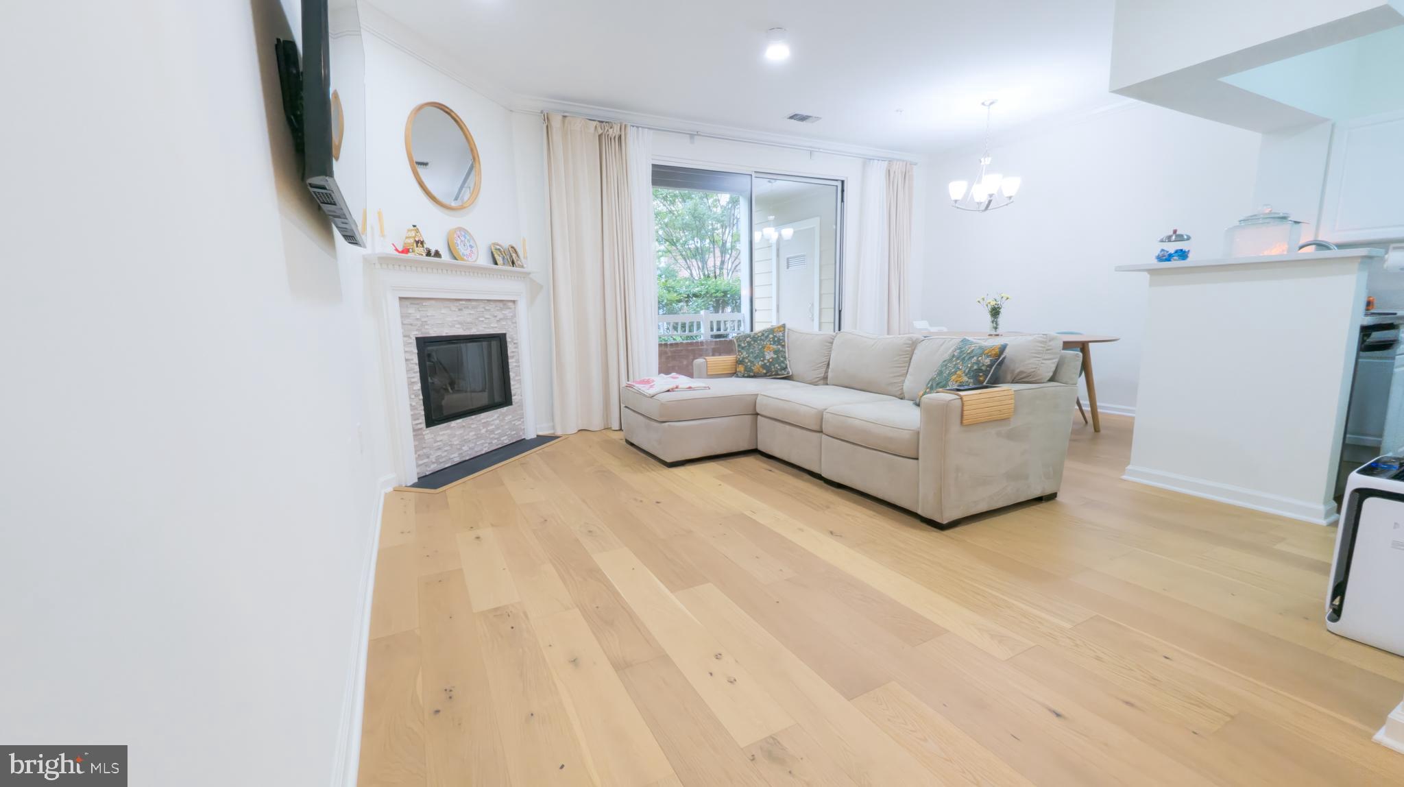WORLDGATE - Residential