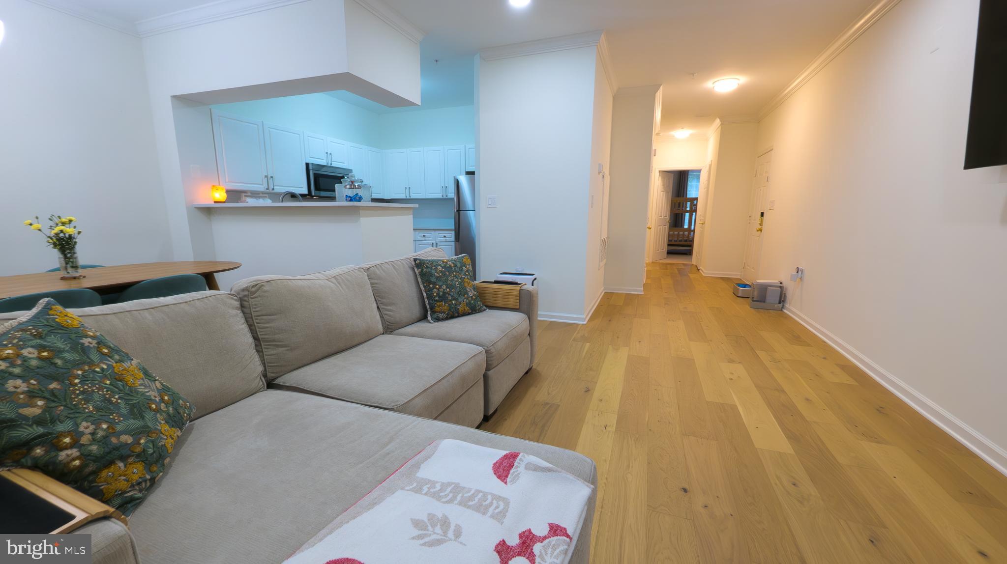 WORLDGATE - Residential