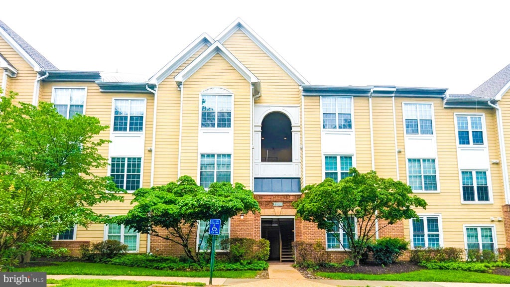 Photo of 12903 Alton Square Sq #103, HERNDON, VA 20170 (MLS # VAFX2311720)