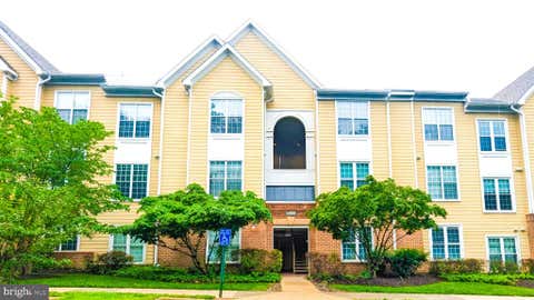 Condo For Sale - 12903 Alton Square Sq #103<br/> HERNDON, VA 20170