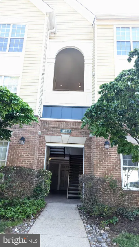 12903 Alton Square Unit 103, Herndon, VA 20170 - MLS#: VAFX2311720