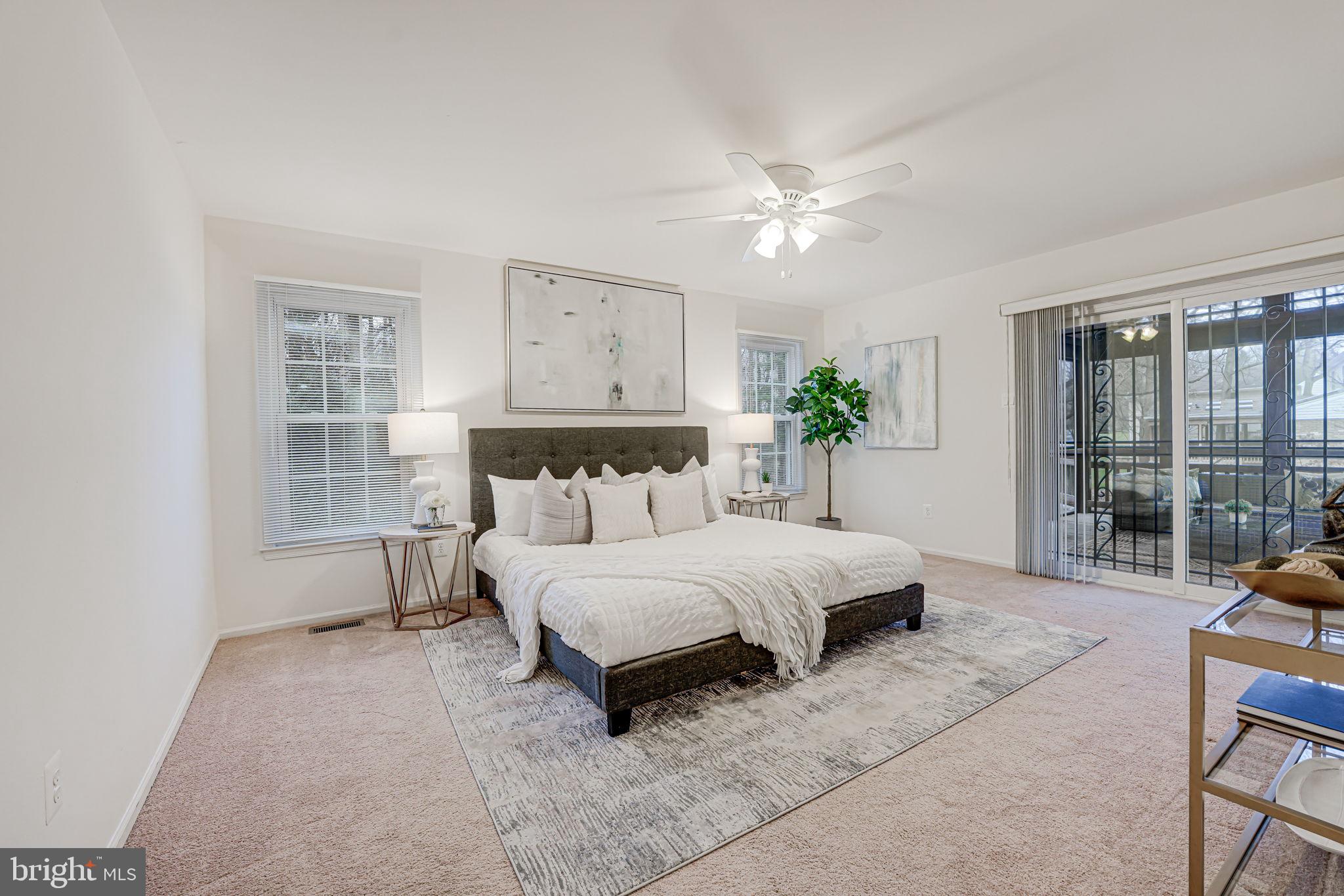 LANGLEY OAKS - Residential