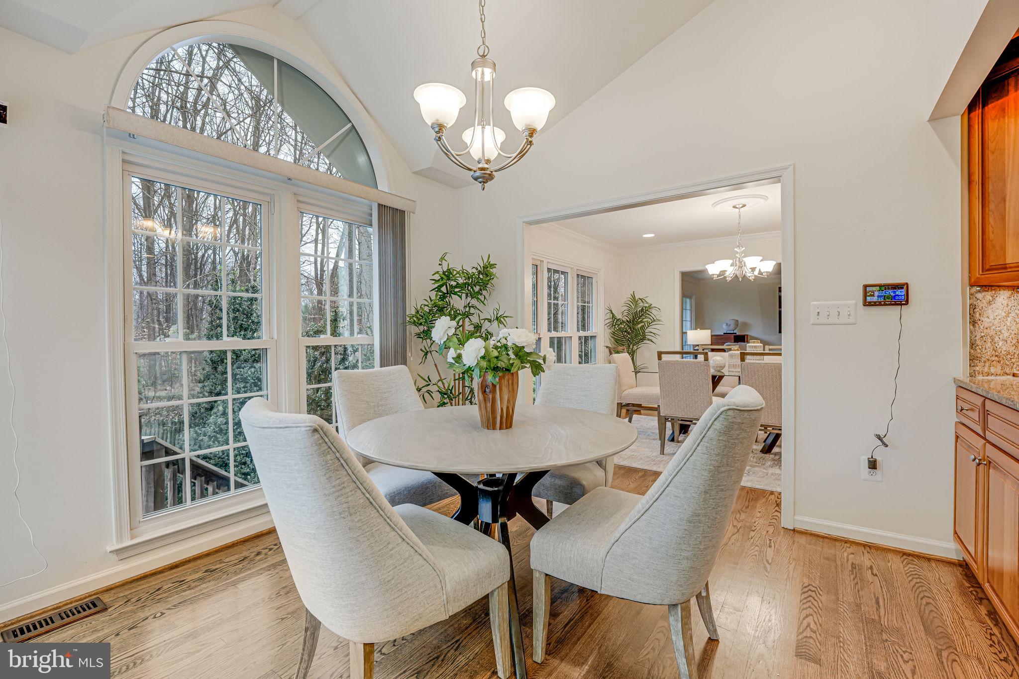 LANGLEY OAKS - Residential