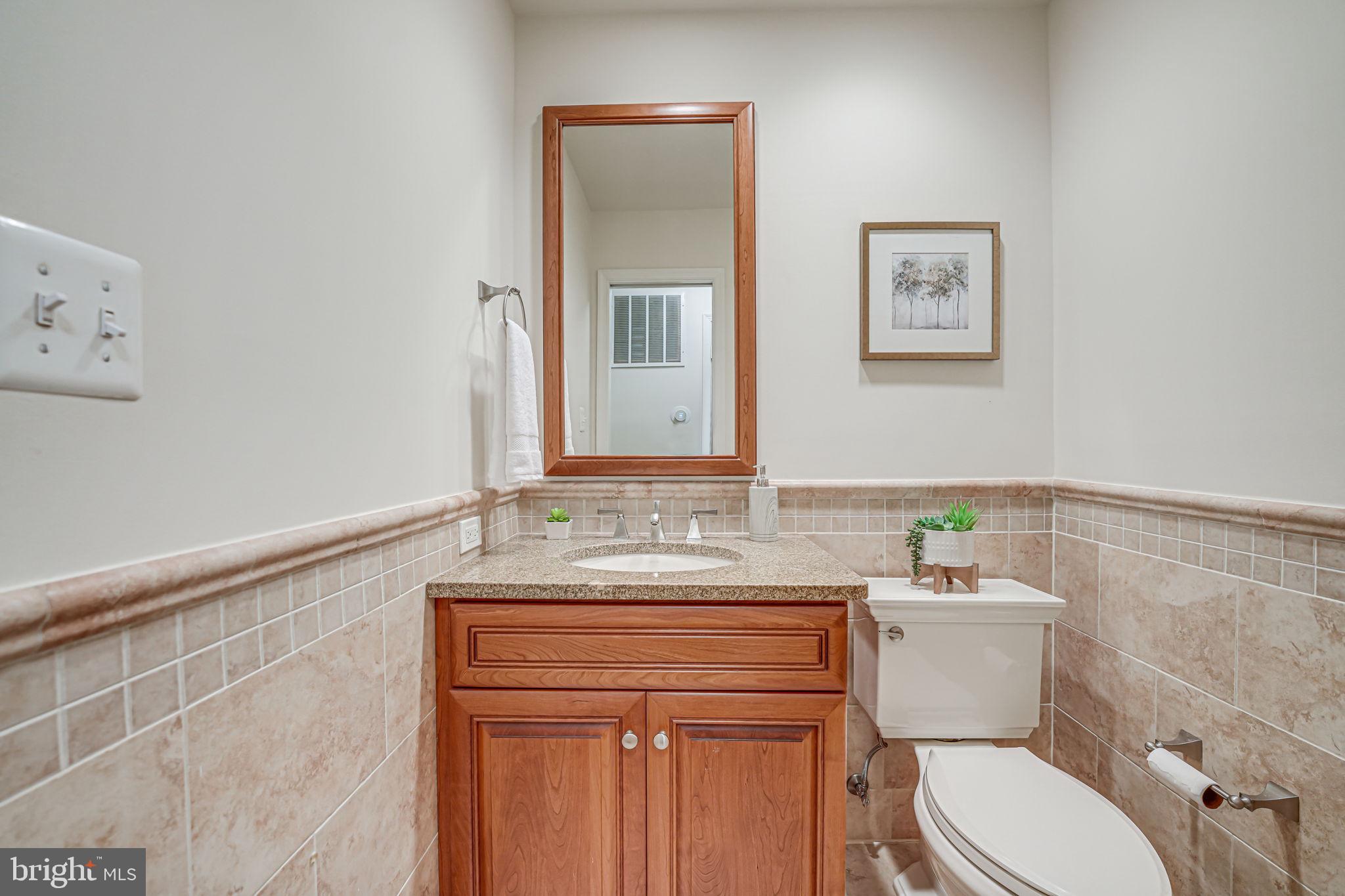 LANGLEY OAKS - Residential