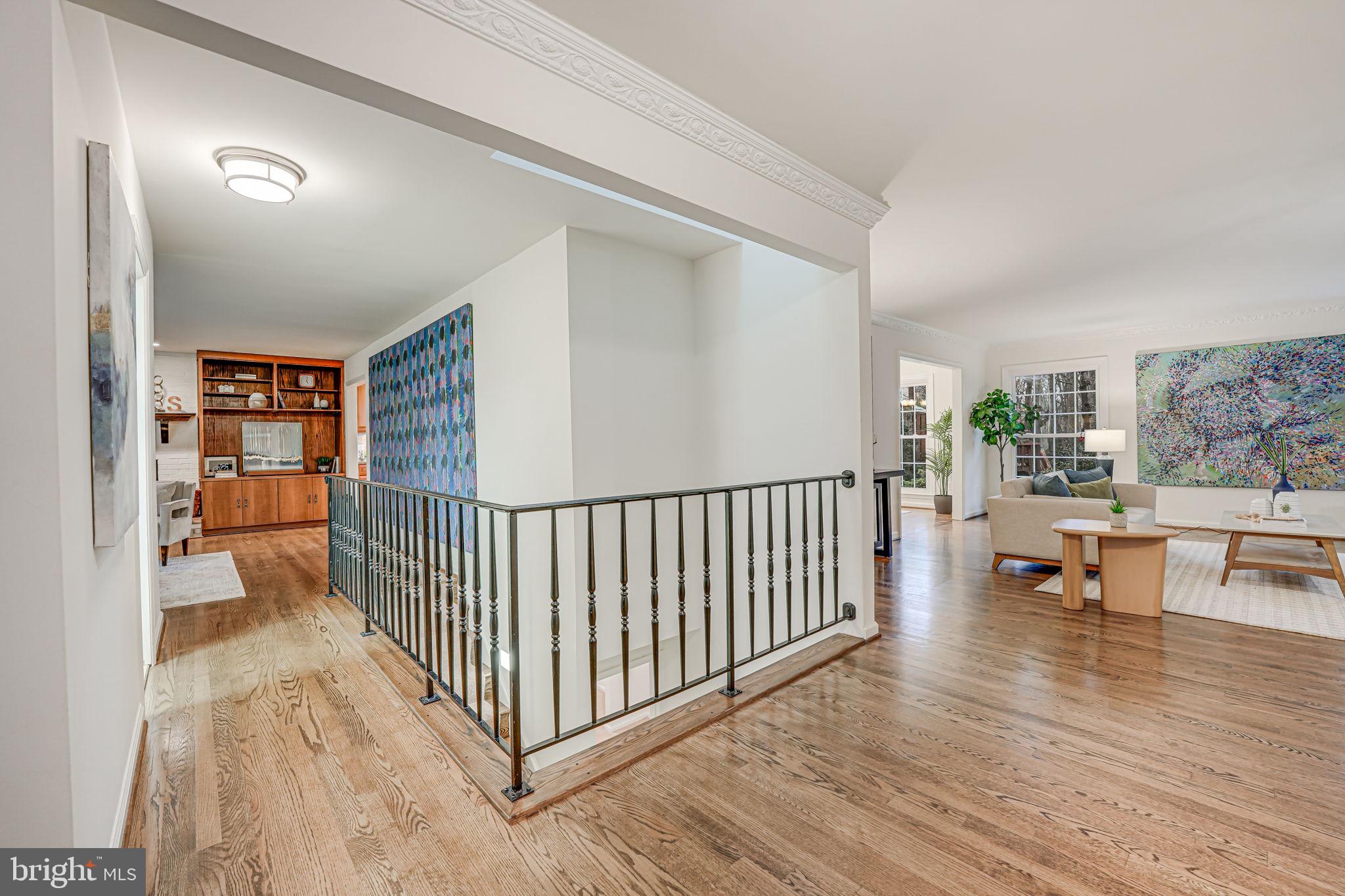 LANGLEY OAKS - Residential