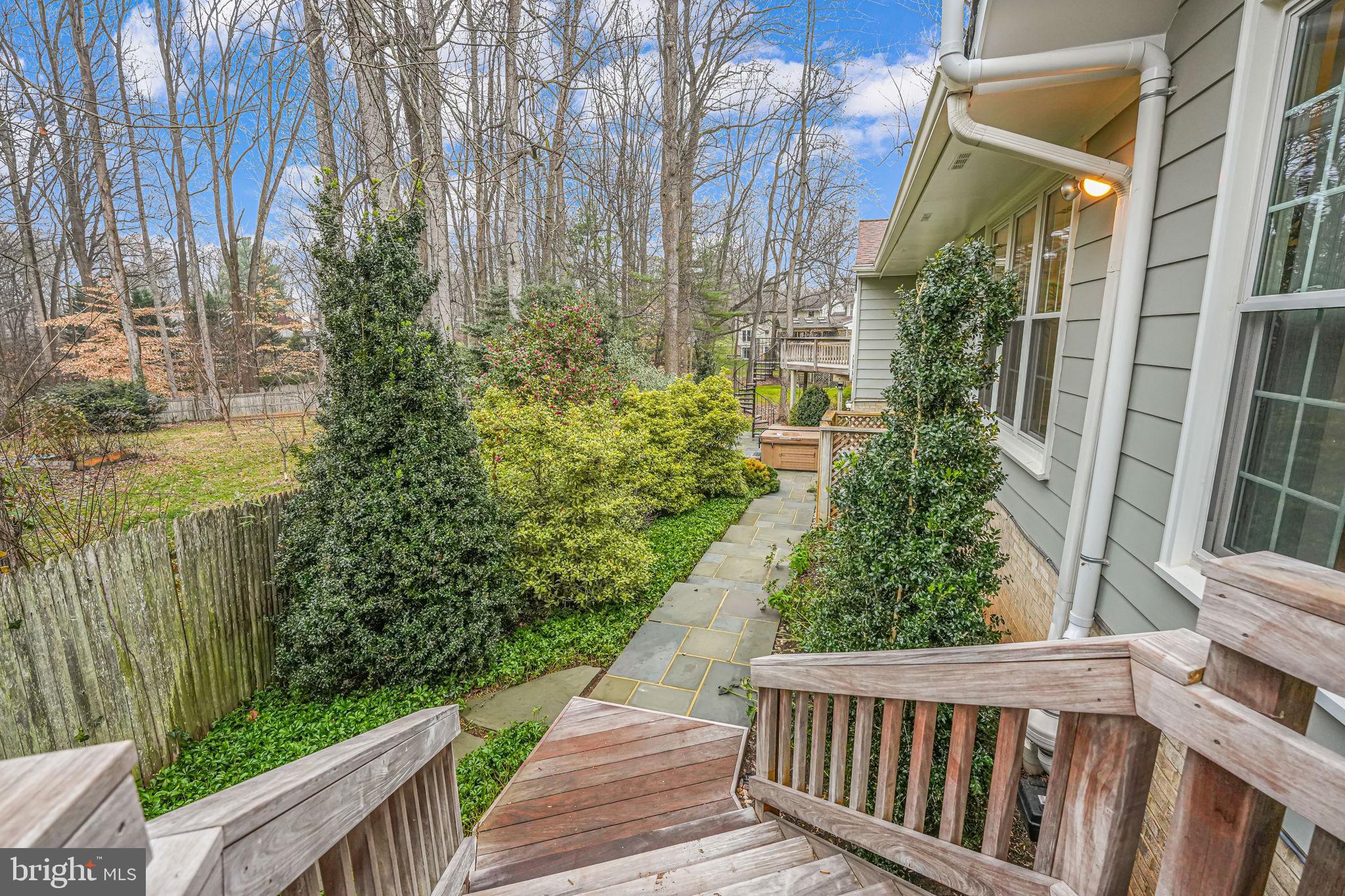 LANGLEY OAKS - Residential