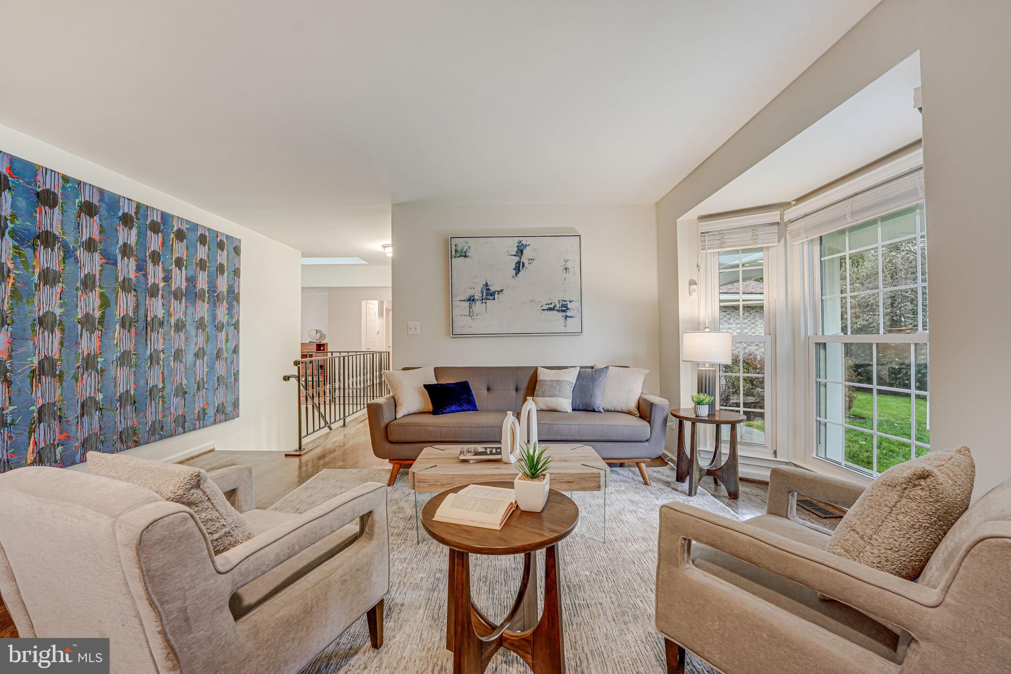 LANGLEY OAKS - Residential