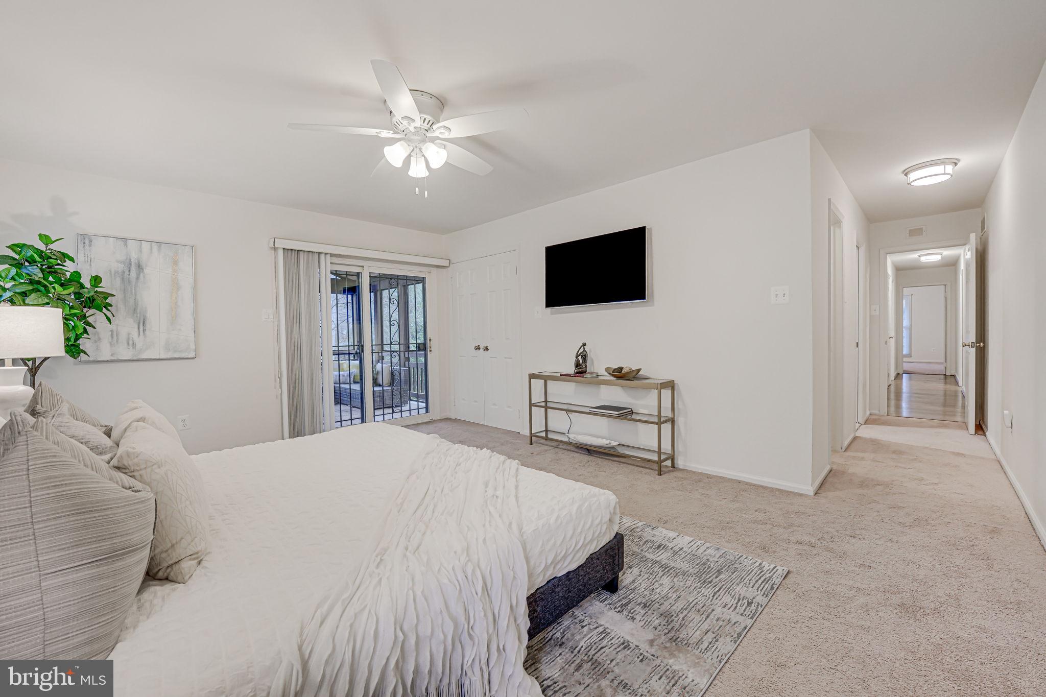 LANGLEY OAKS - Residential