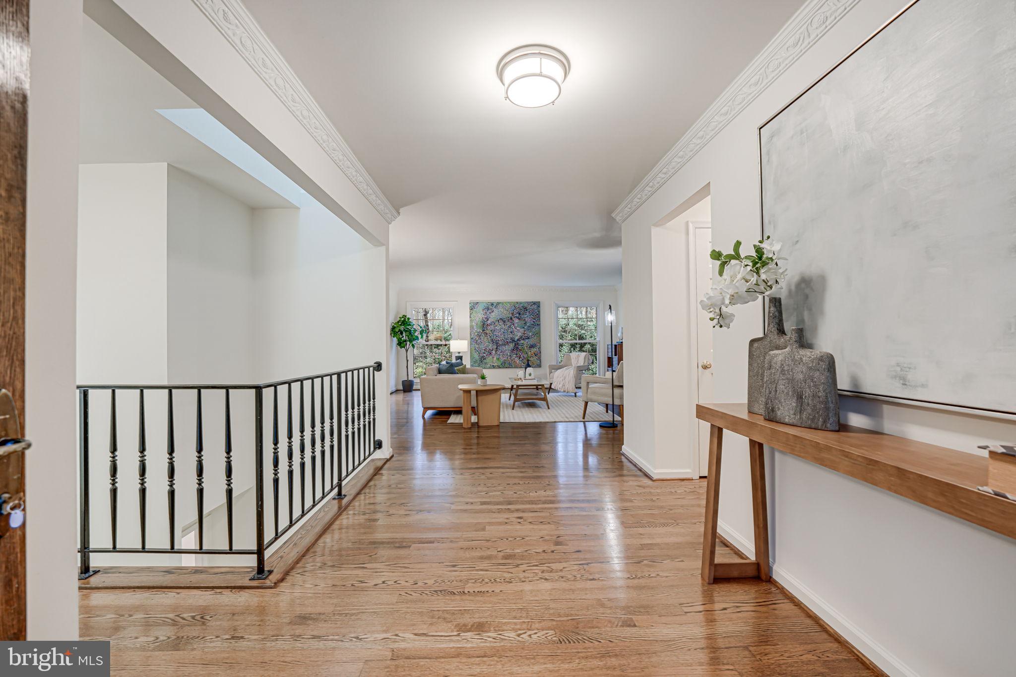 LANGLEY OAKS - Residential